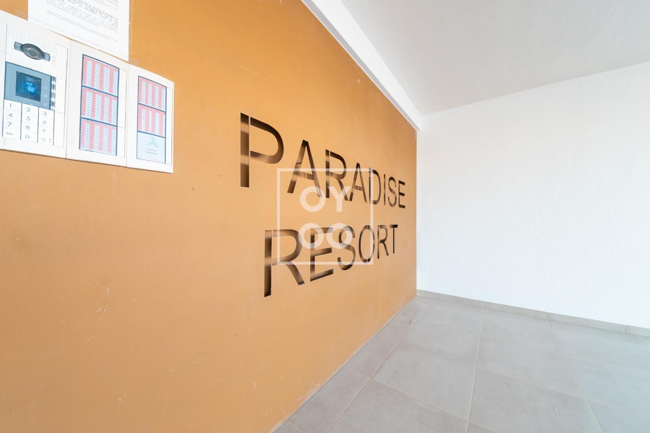Solana Boutique Apartment, pool, serenity and views, by OYOOSTAYS