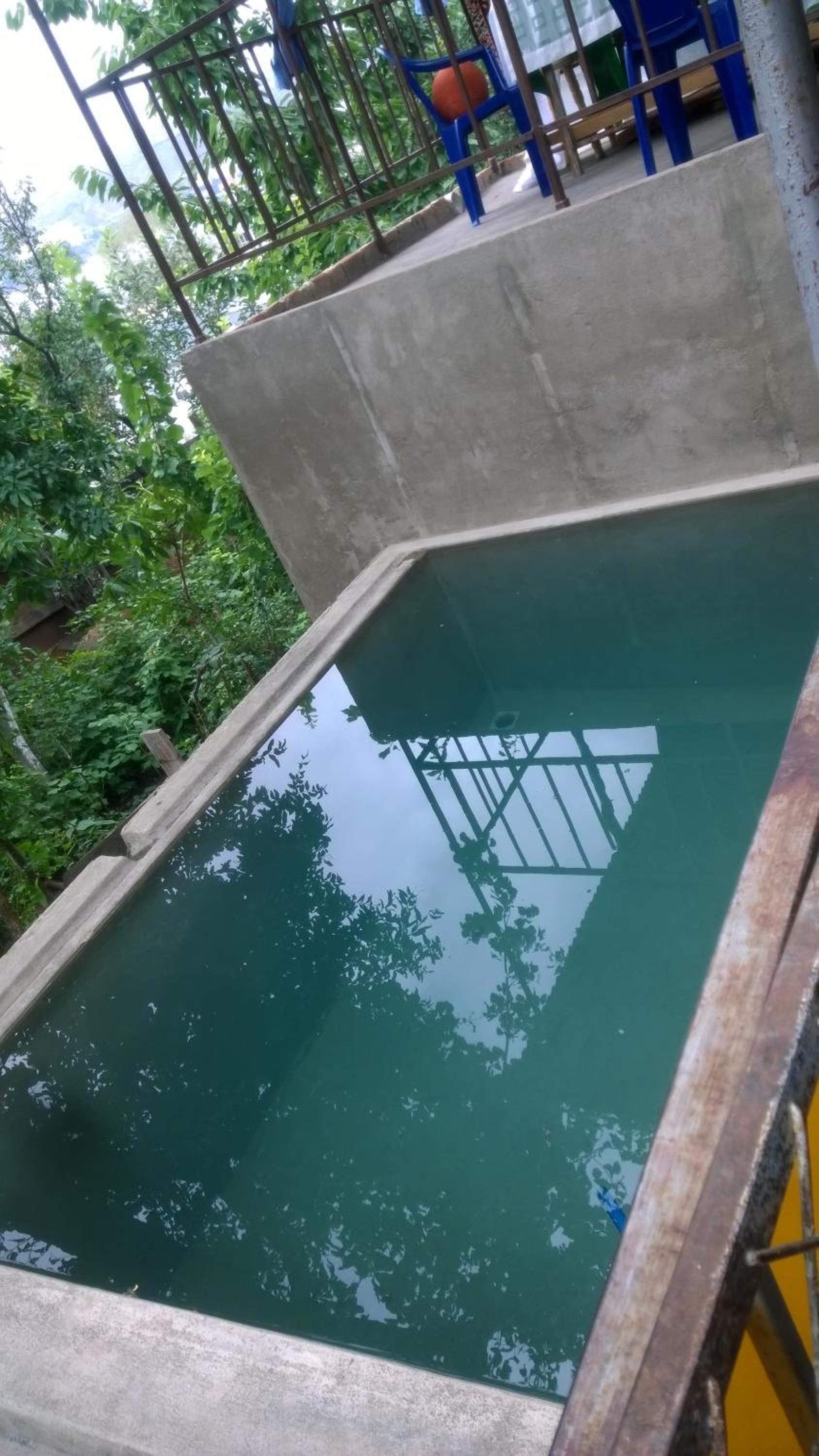 Guest House Edem view 2