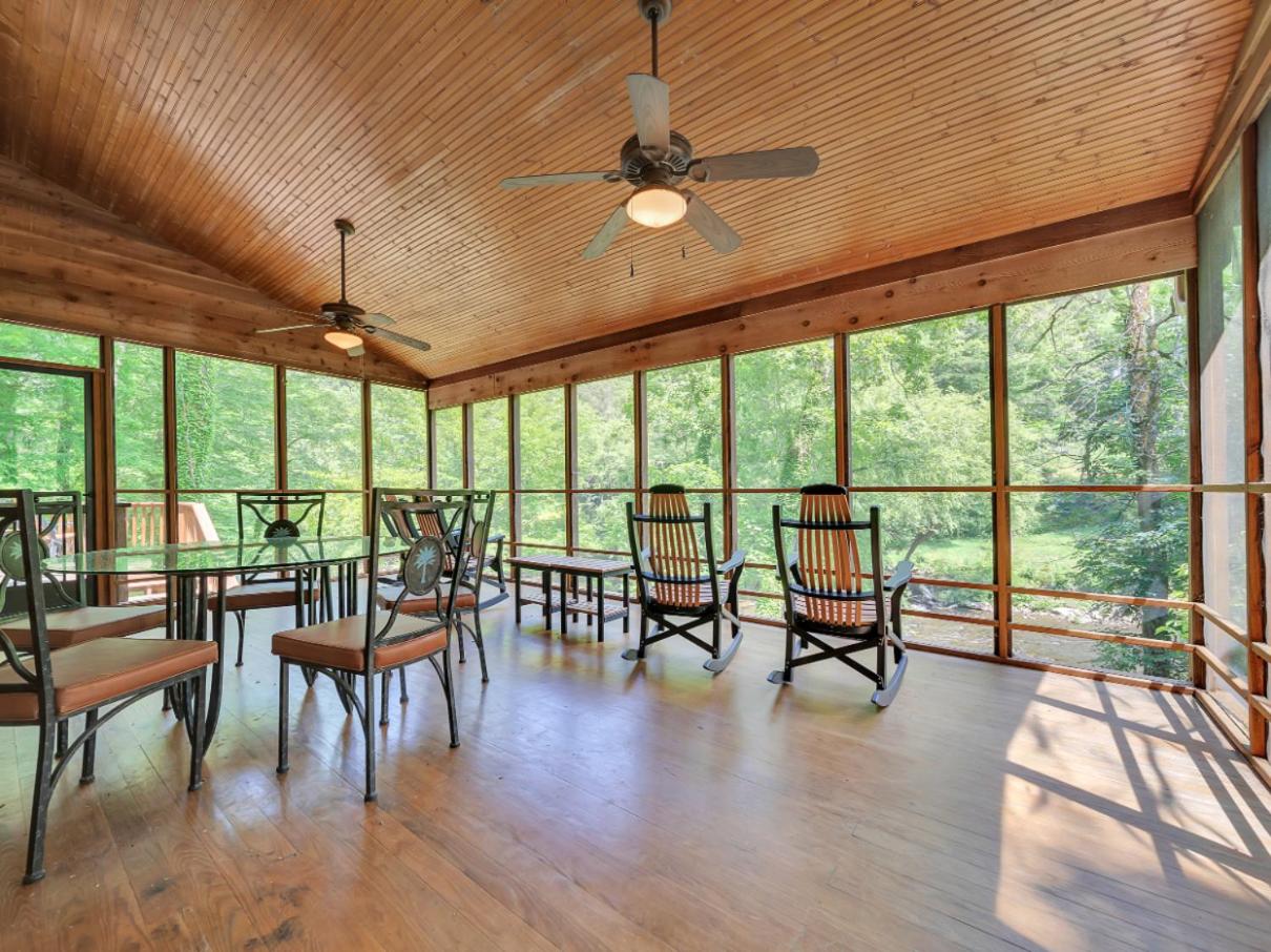 Rivers Edge Retreat