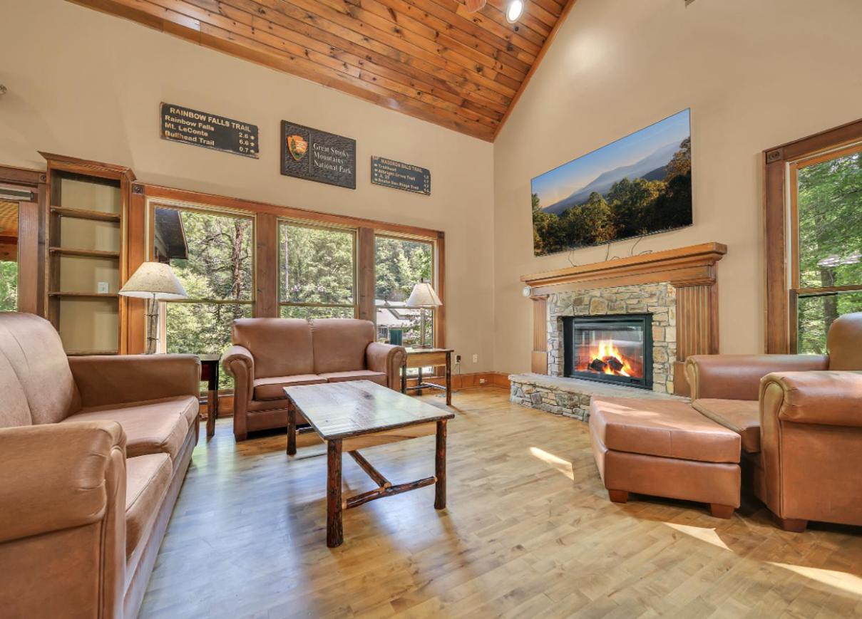 Rivers Edge Retreat