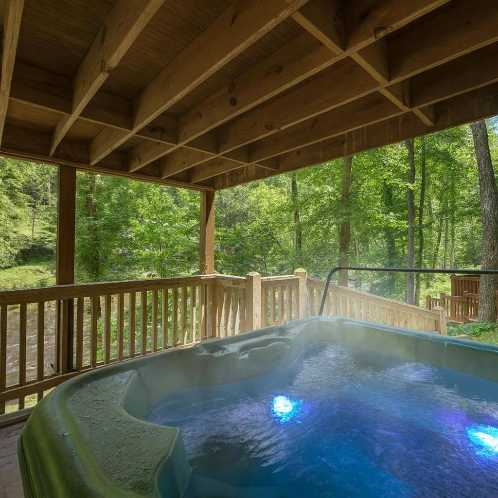 Rivers Edge Retreat