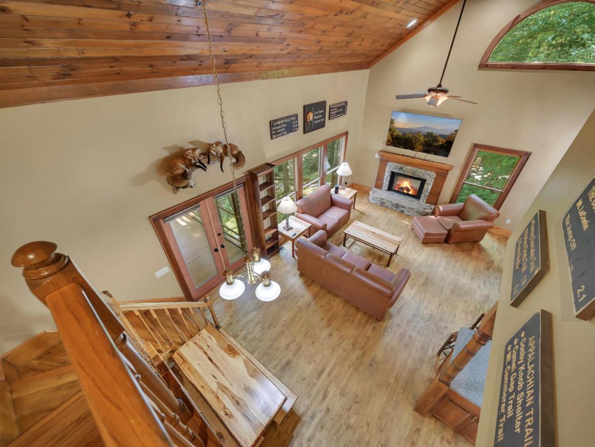Rivers Edge Retreat