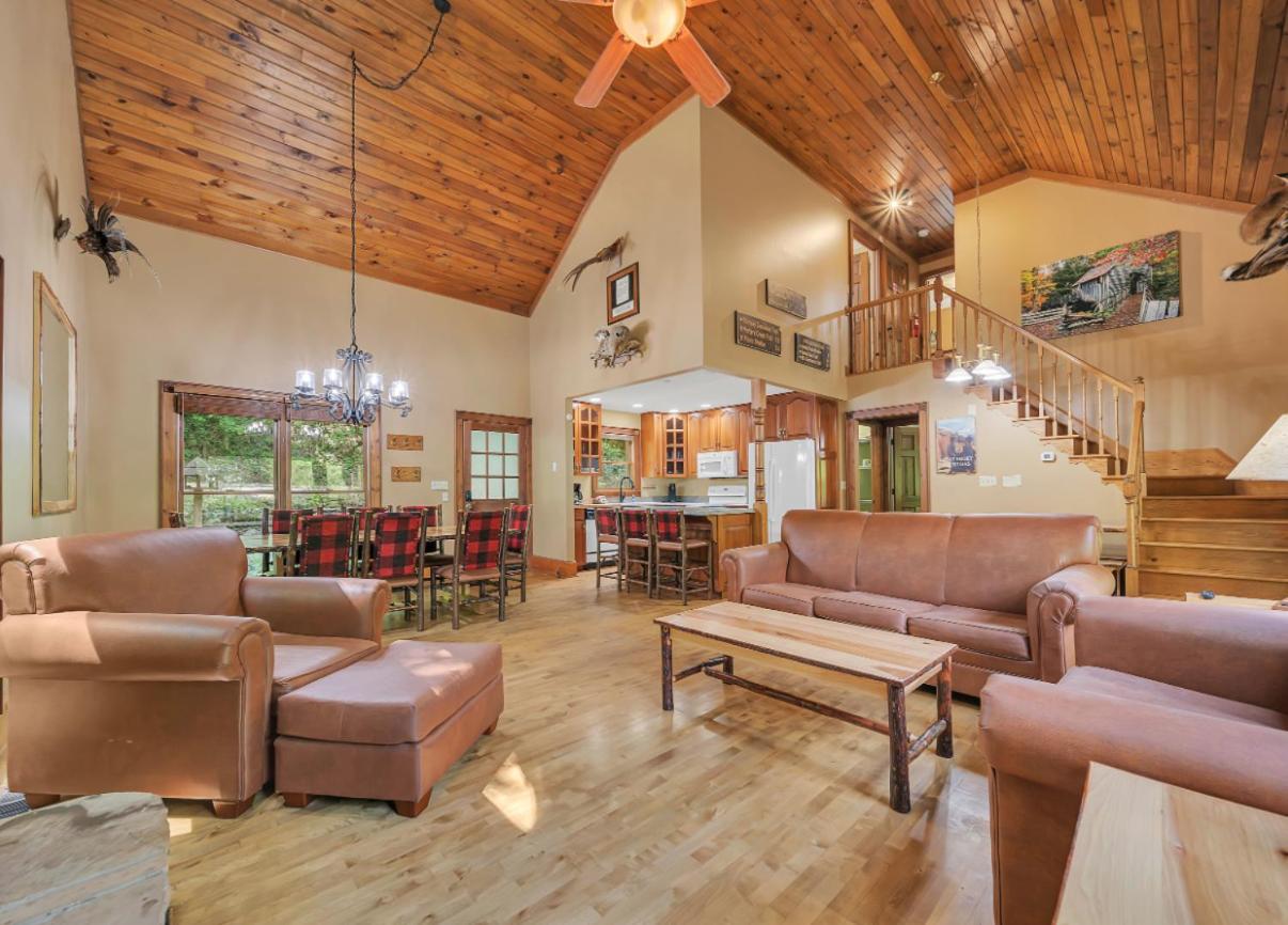 Rivers Edge Retreat