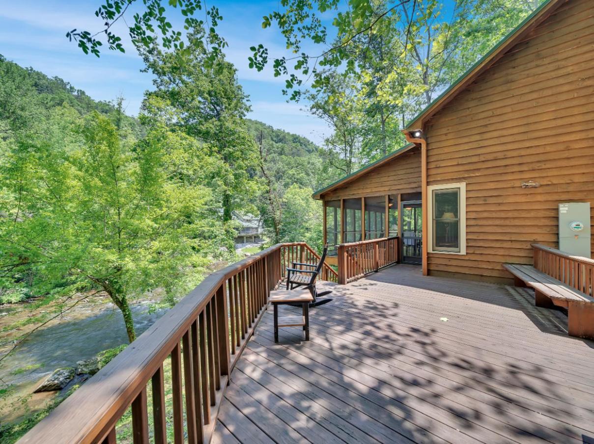 Rivers Edge Retreat