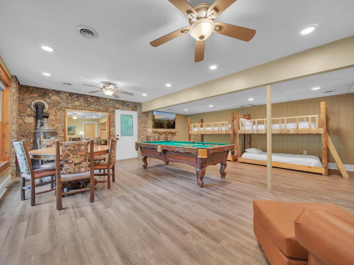 Rivers Edge Retreat