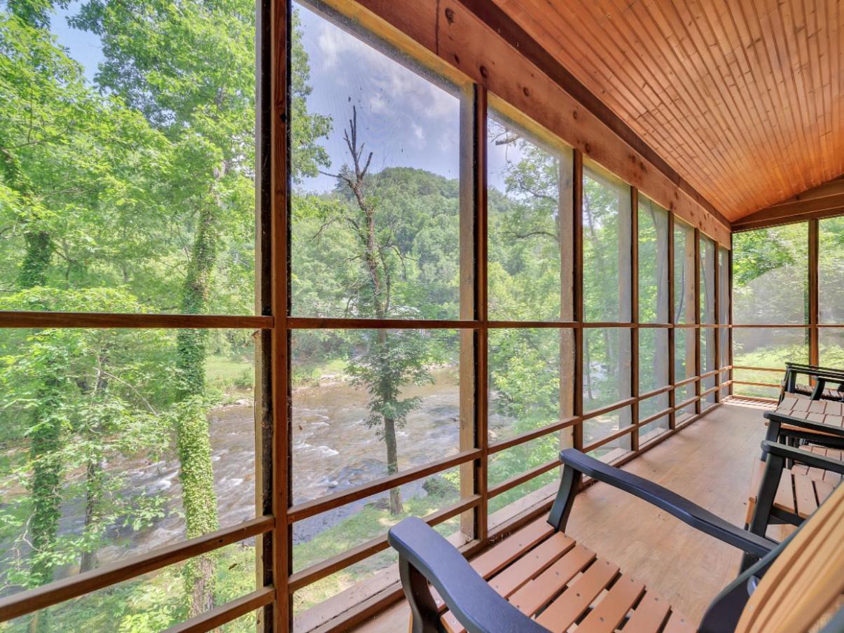 Rivers Edge Retreat