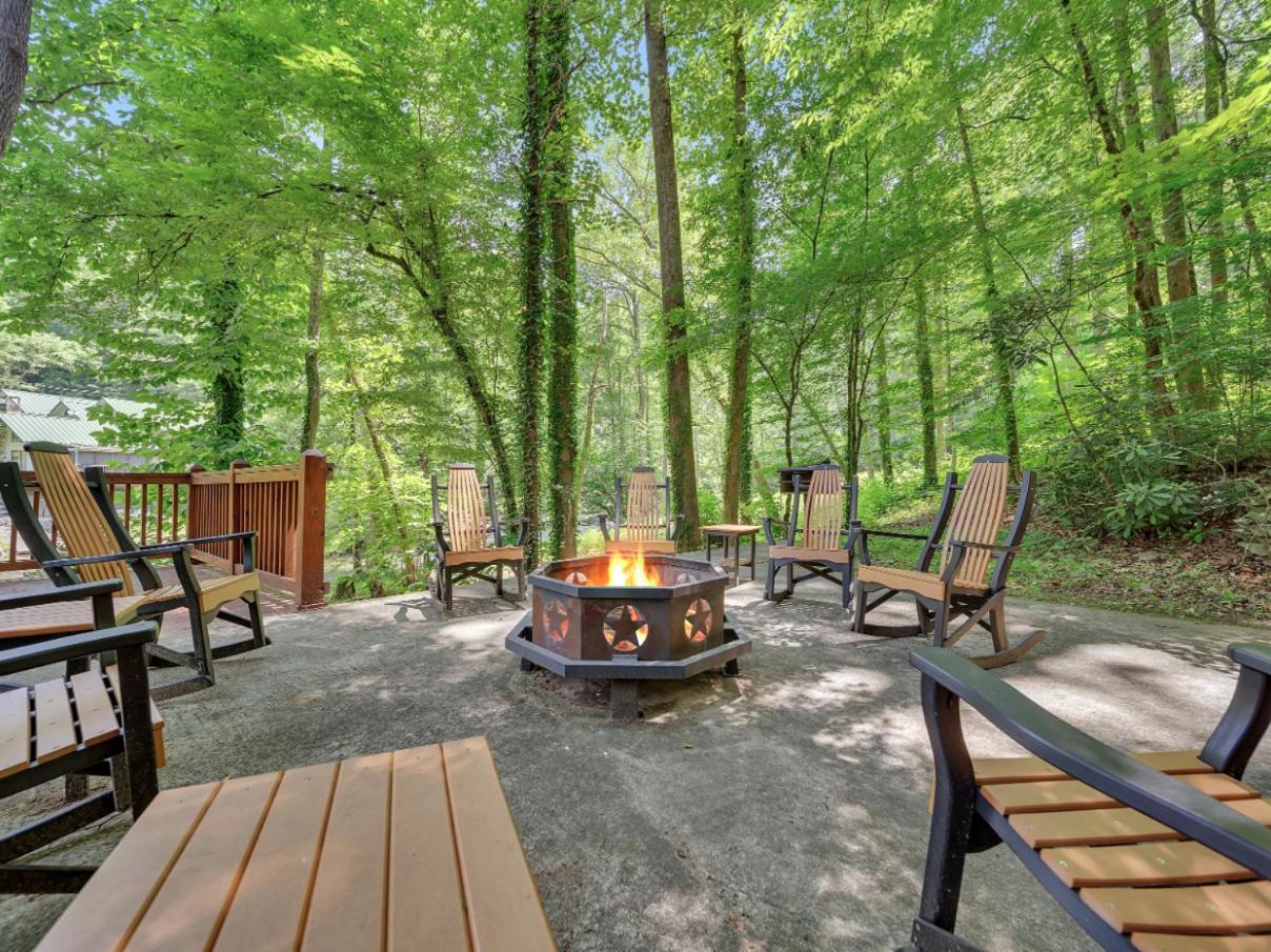 Rivers Edge Retreat