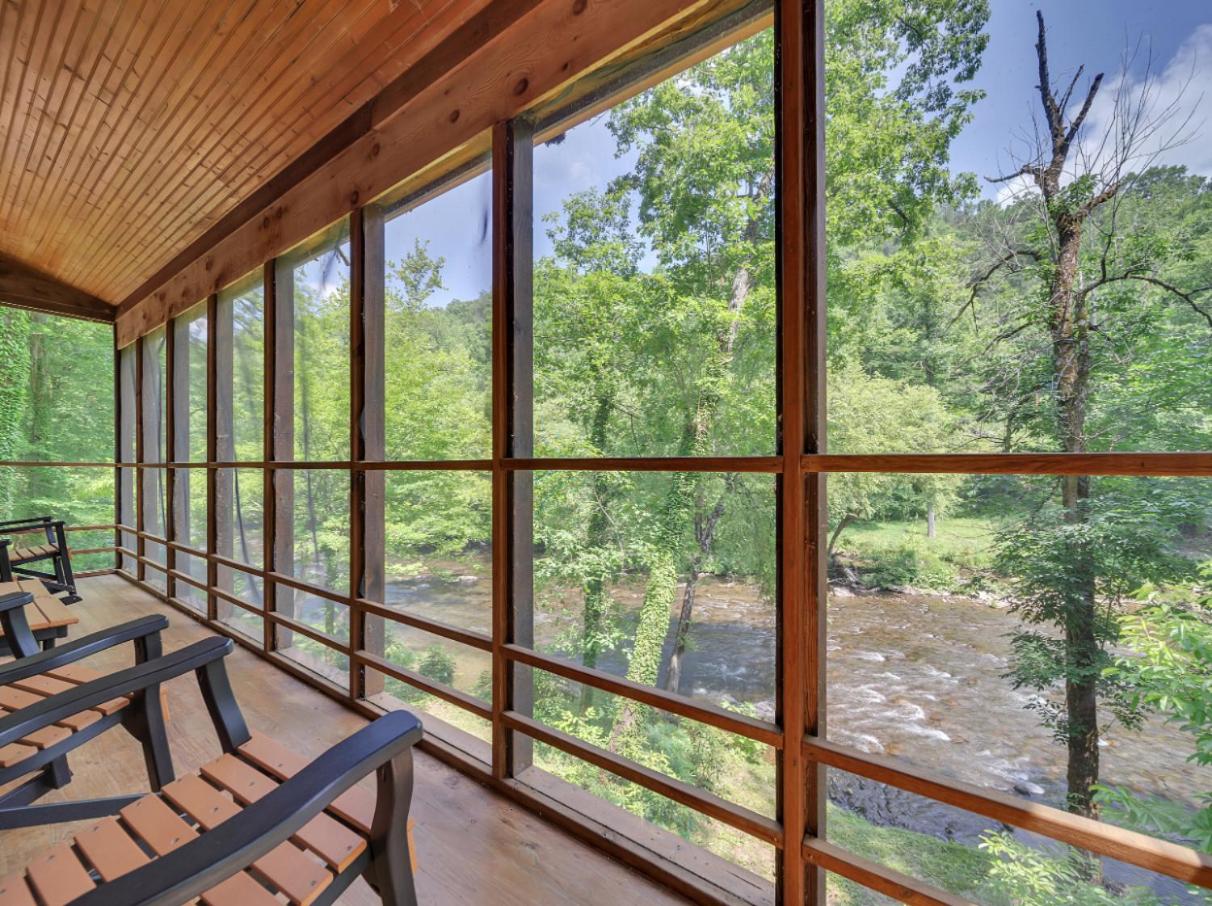 Rivers Edge Retreat
