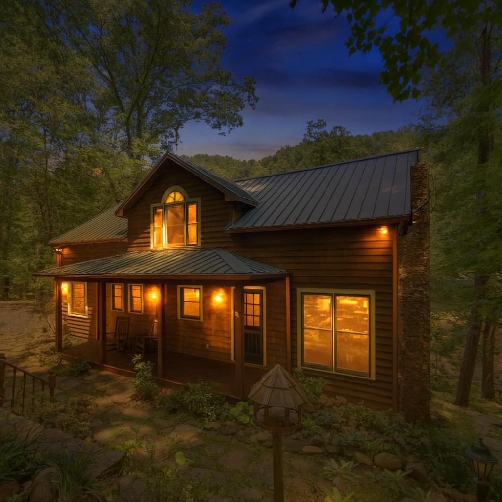 Rivers Edge Retreat