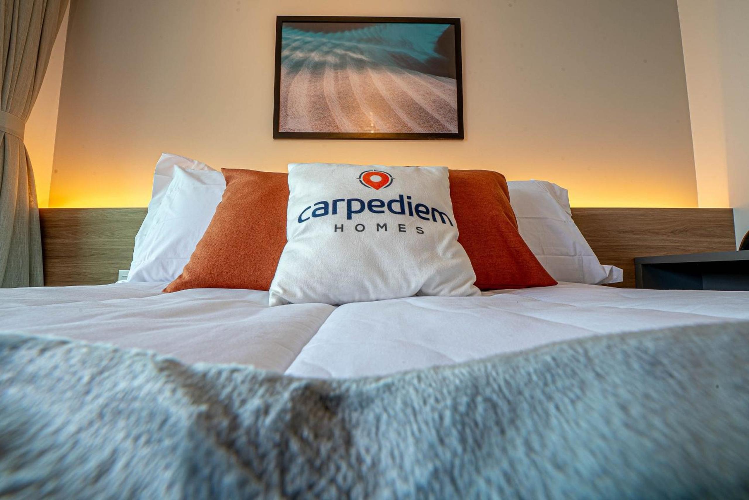 Beach Class Meireles Fortaleza by Carpediem