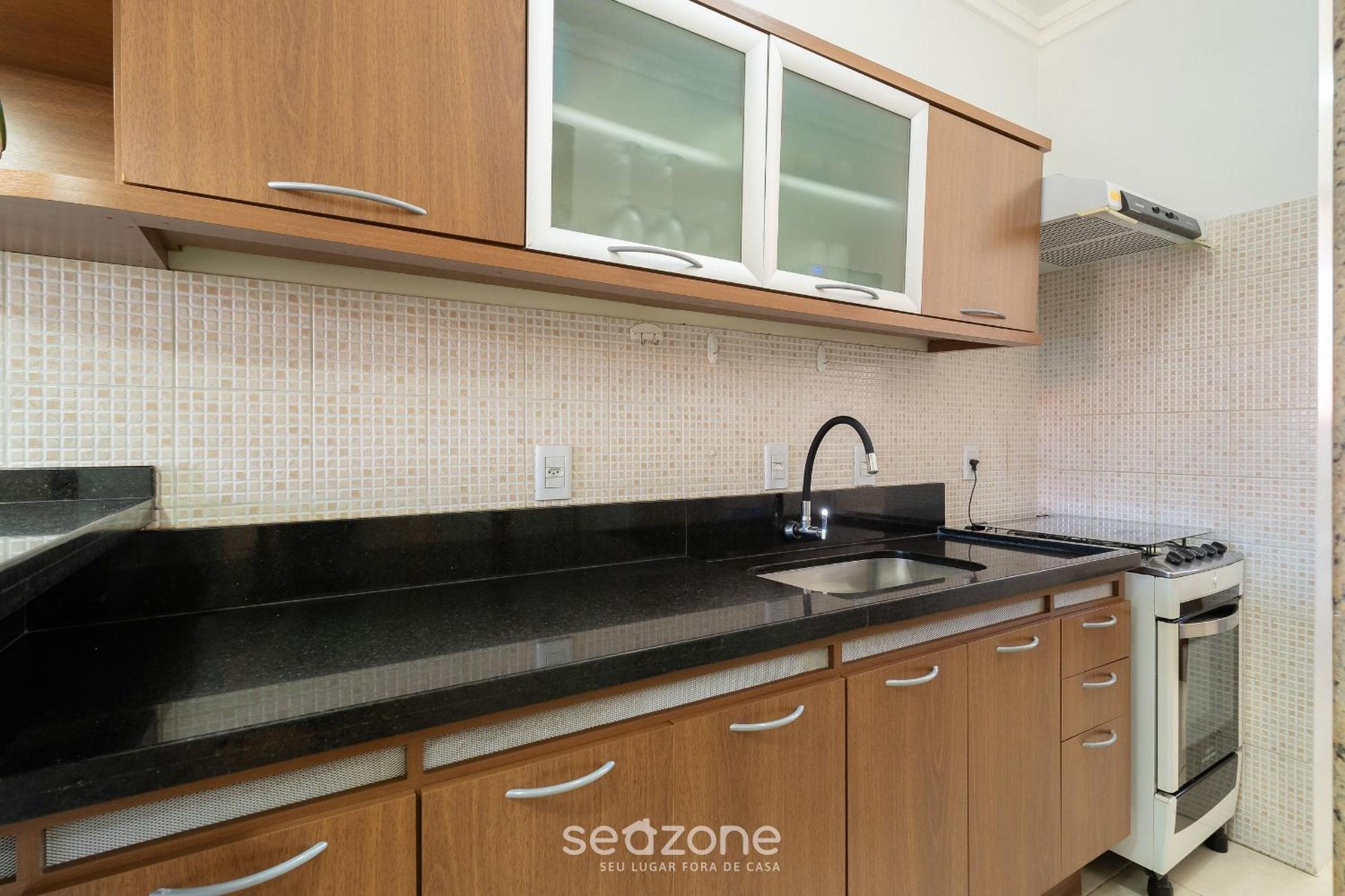 Apartment with View of Ingleses Beach CPD0306