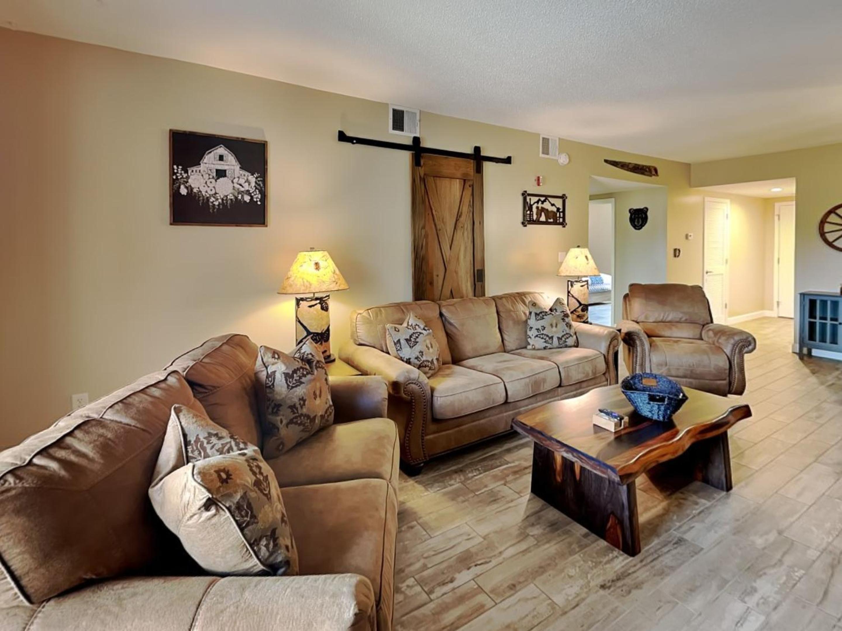 My Favorite Place Whispering Pines 112