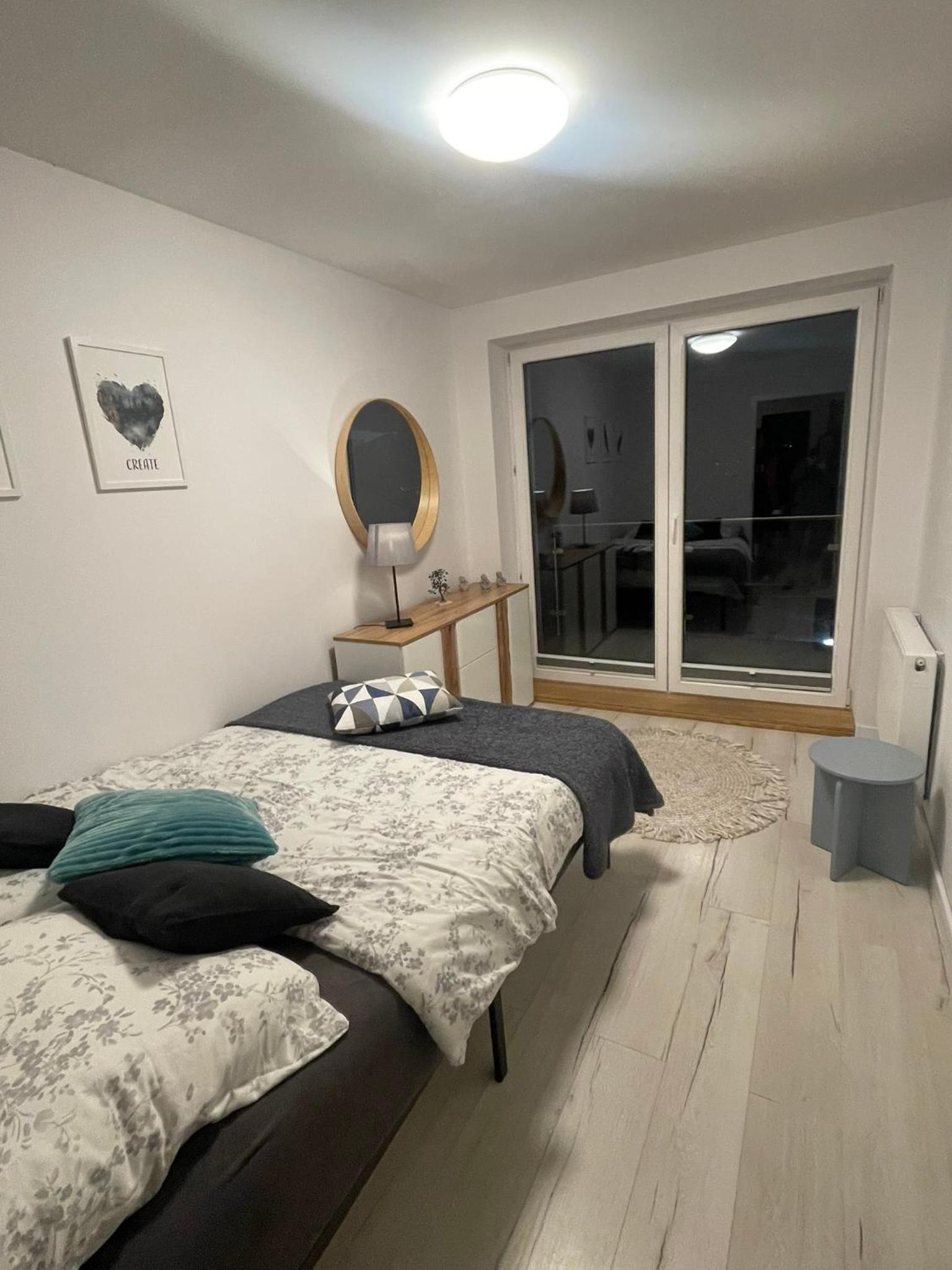 Apartament Słoneczna Dolina Magurki bania jacuzzi balia ogrodowa Szczyrk, photo 17