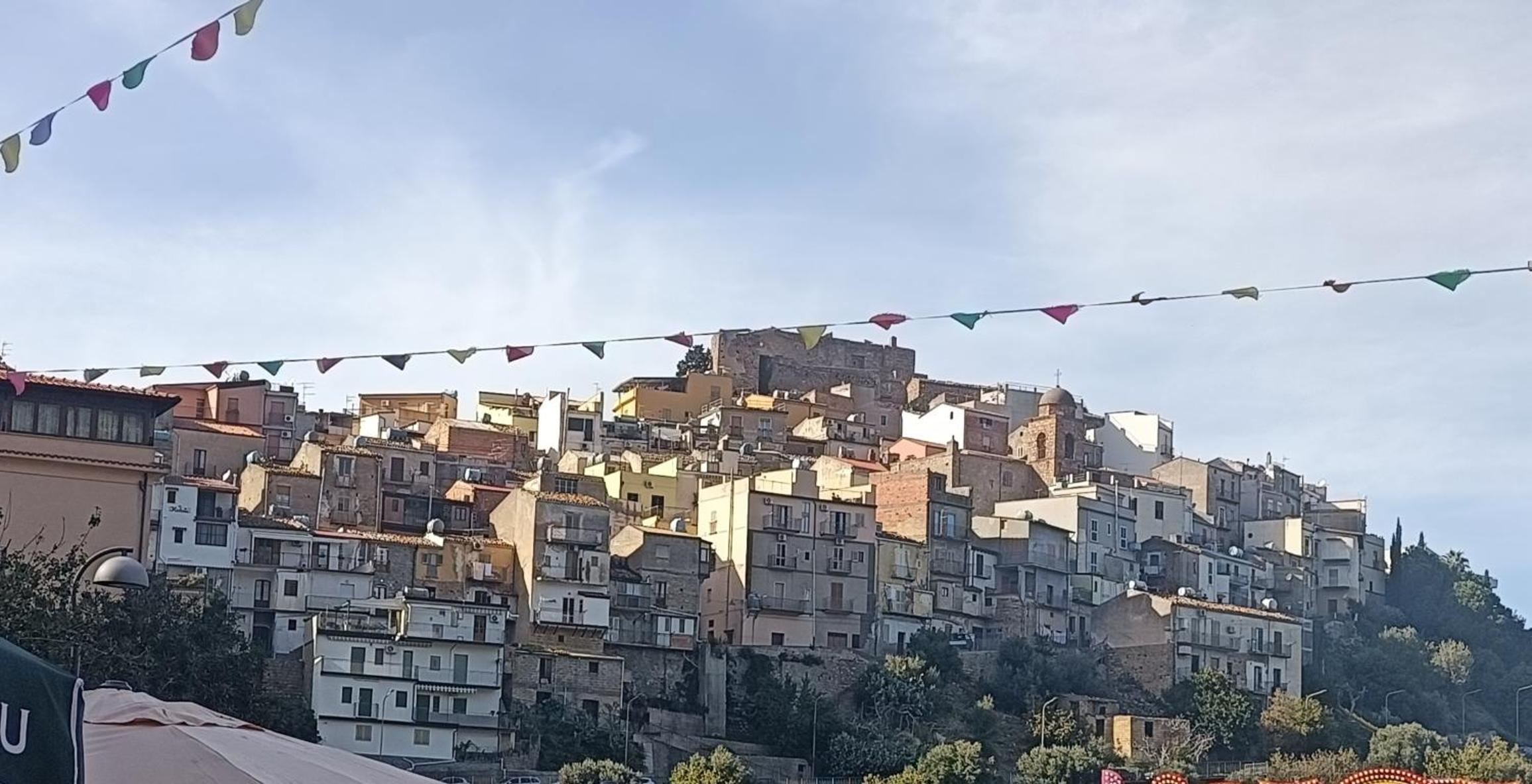 A Casuzza