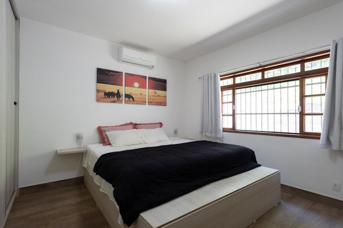 Sitio com Piscina, Jogos e Espaco Home Office