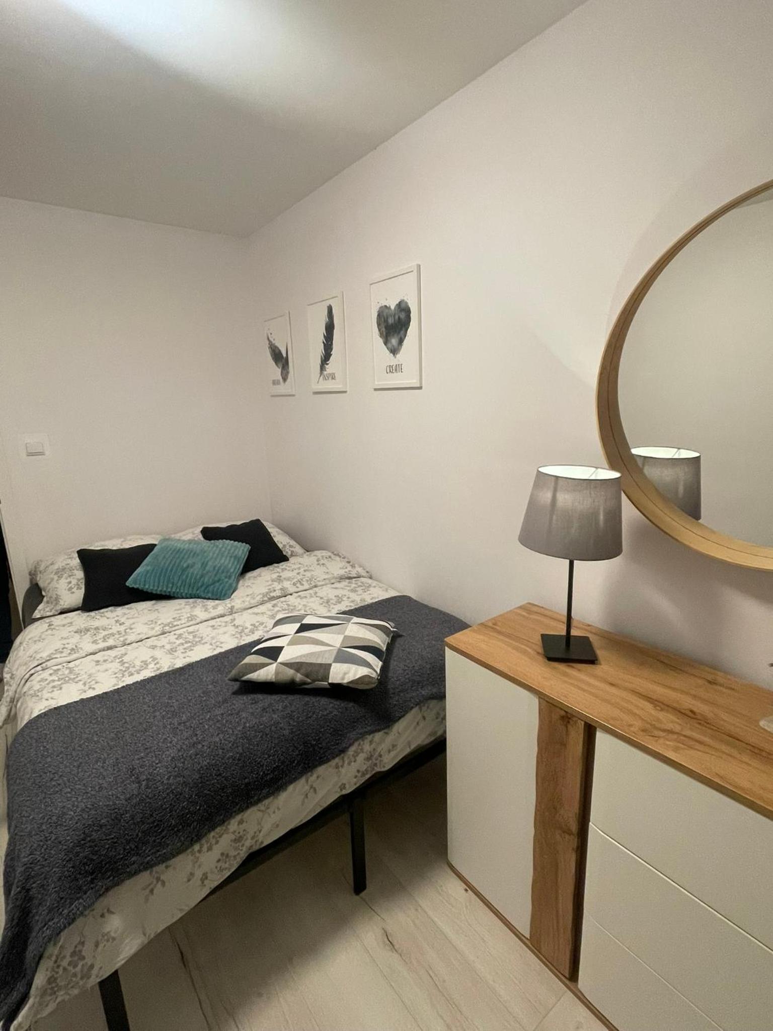 Apartament Słoneczna Dolina Magurki bania jacuzzi balia ogrodowa Szczyrk, photo 24