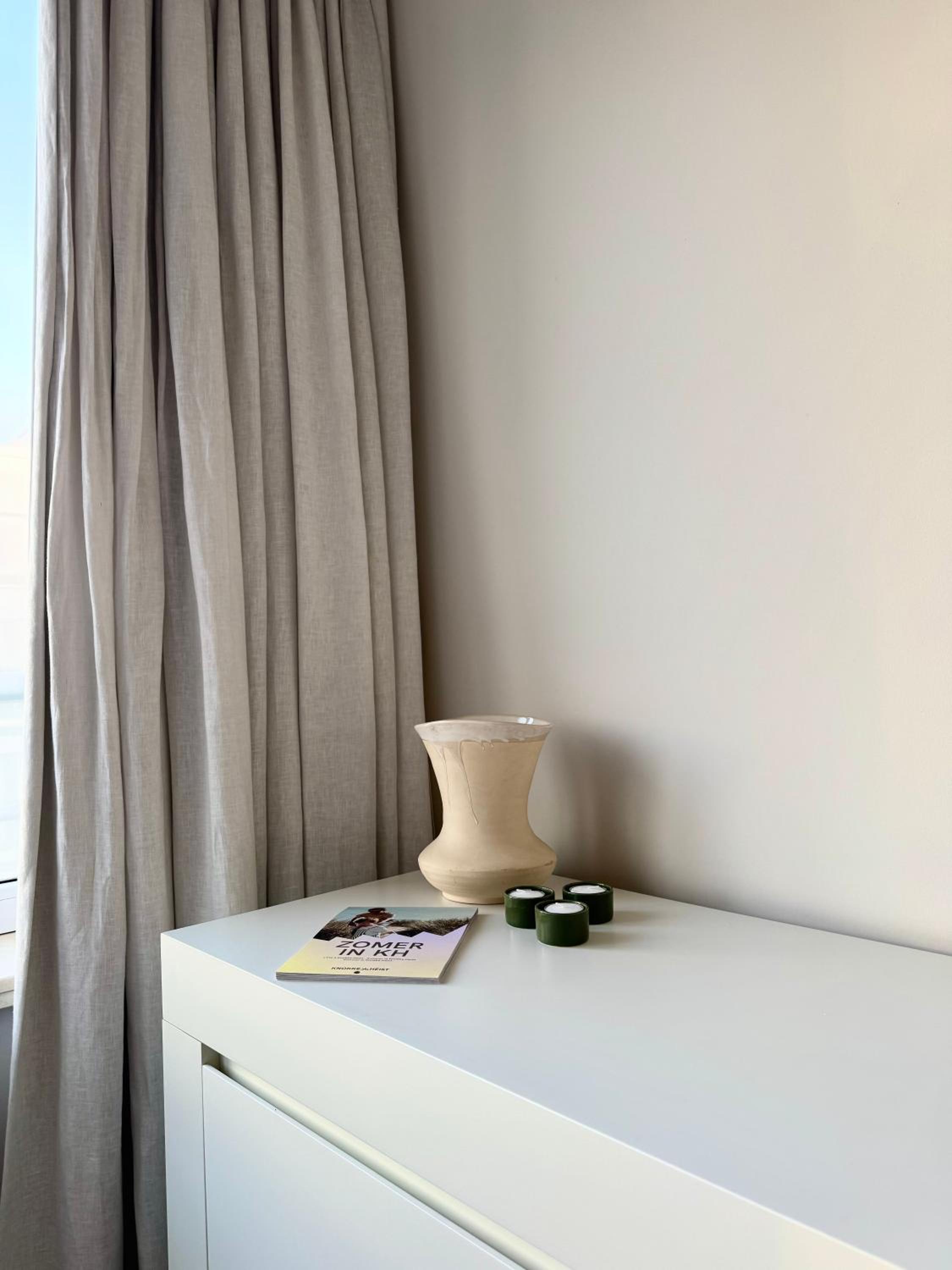 Appartement Knokke vlakbij strand