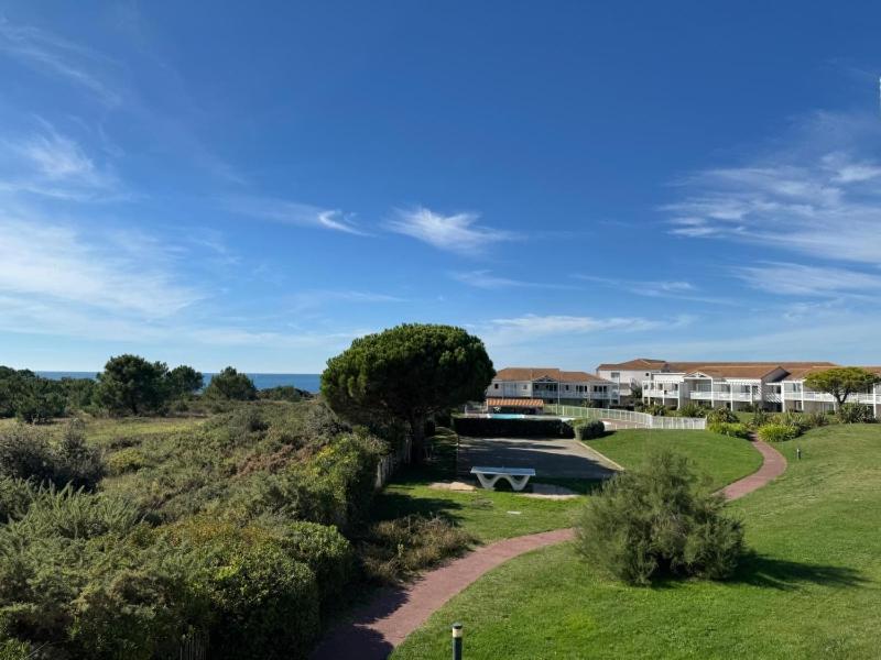 Appartement Terrasse Vue Mer - Les Sables d'Olonne photo 4