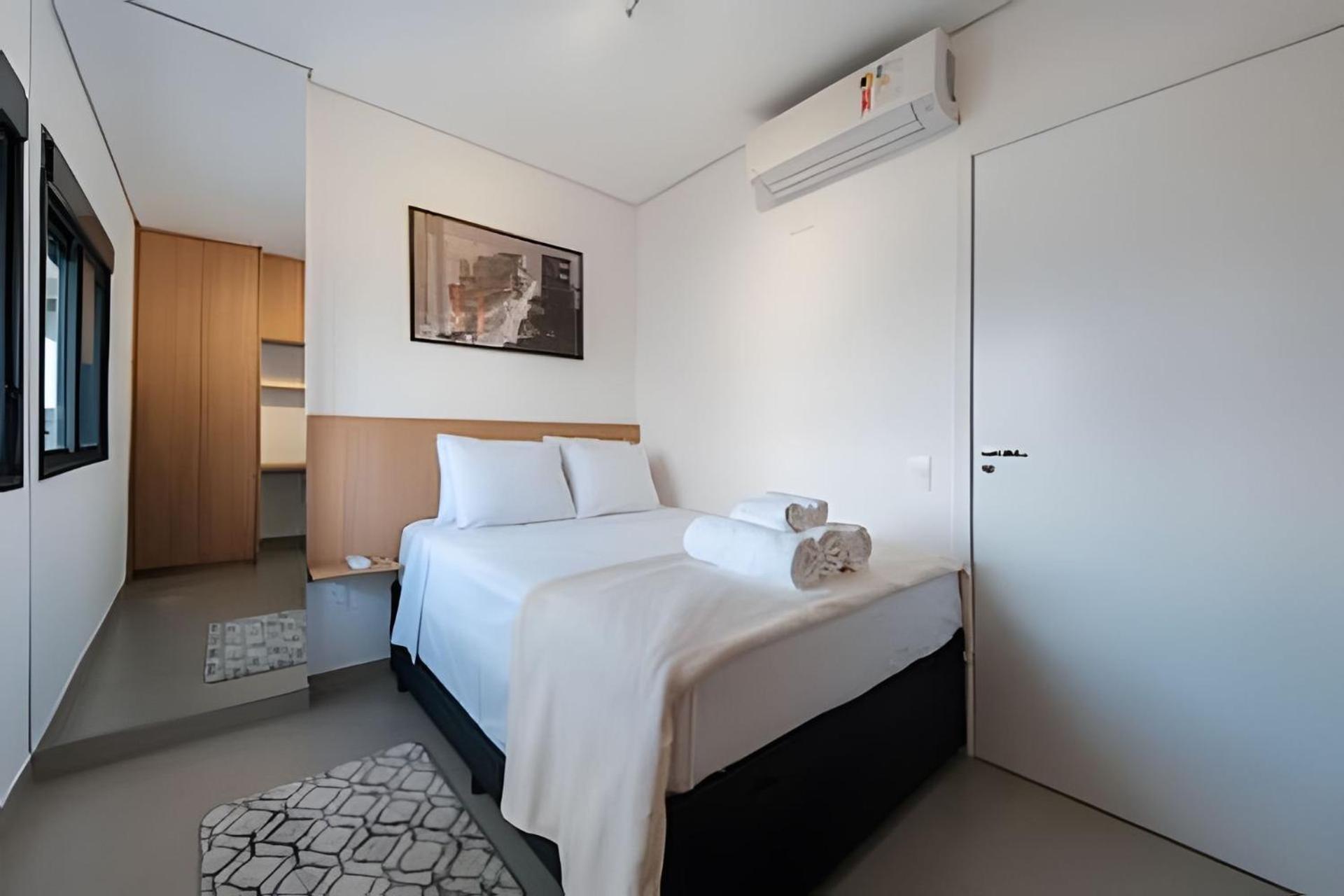 Ótimo apartamento no Butantã