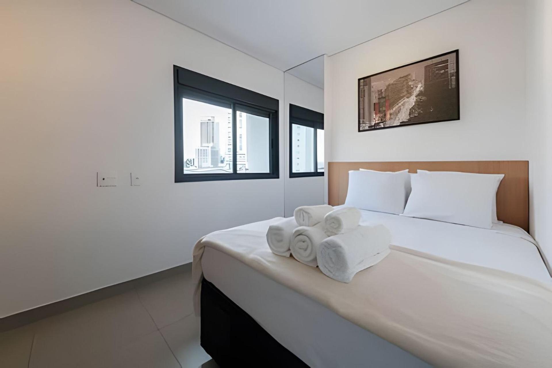 Ótimo apartamento no Butantã