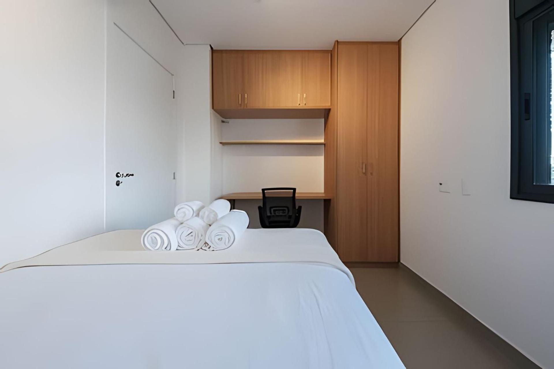 Ótimo apartamento no Butantã