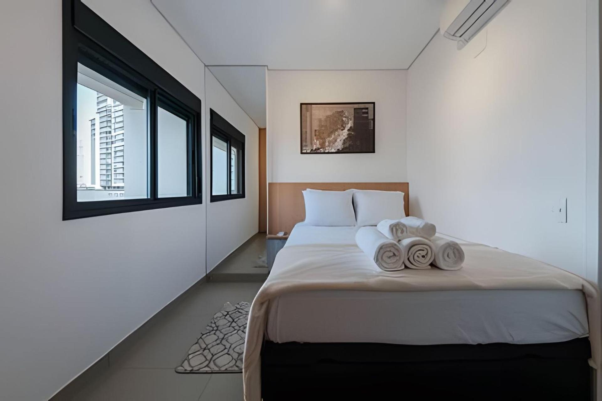 Ótimo apartamento no Butantã