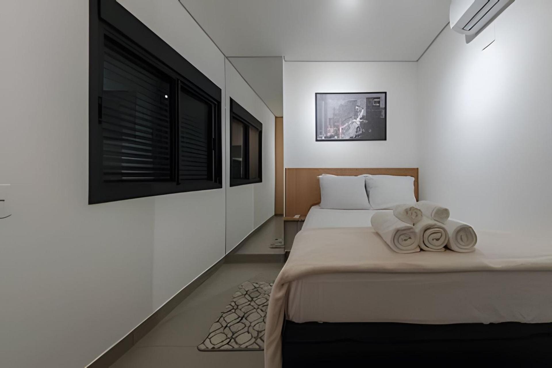 Ótimo apartamento no Butantã
