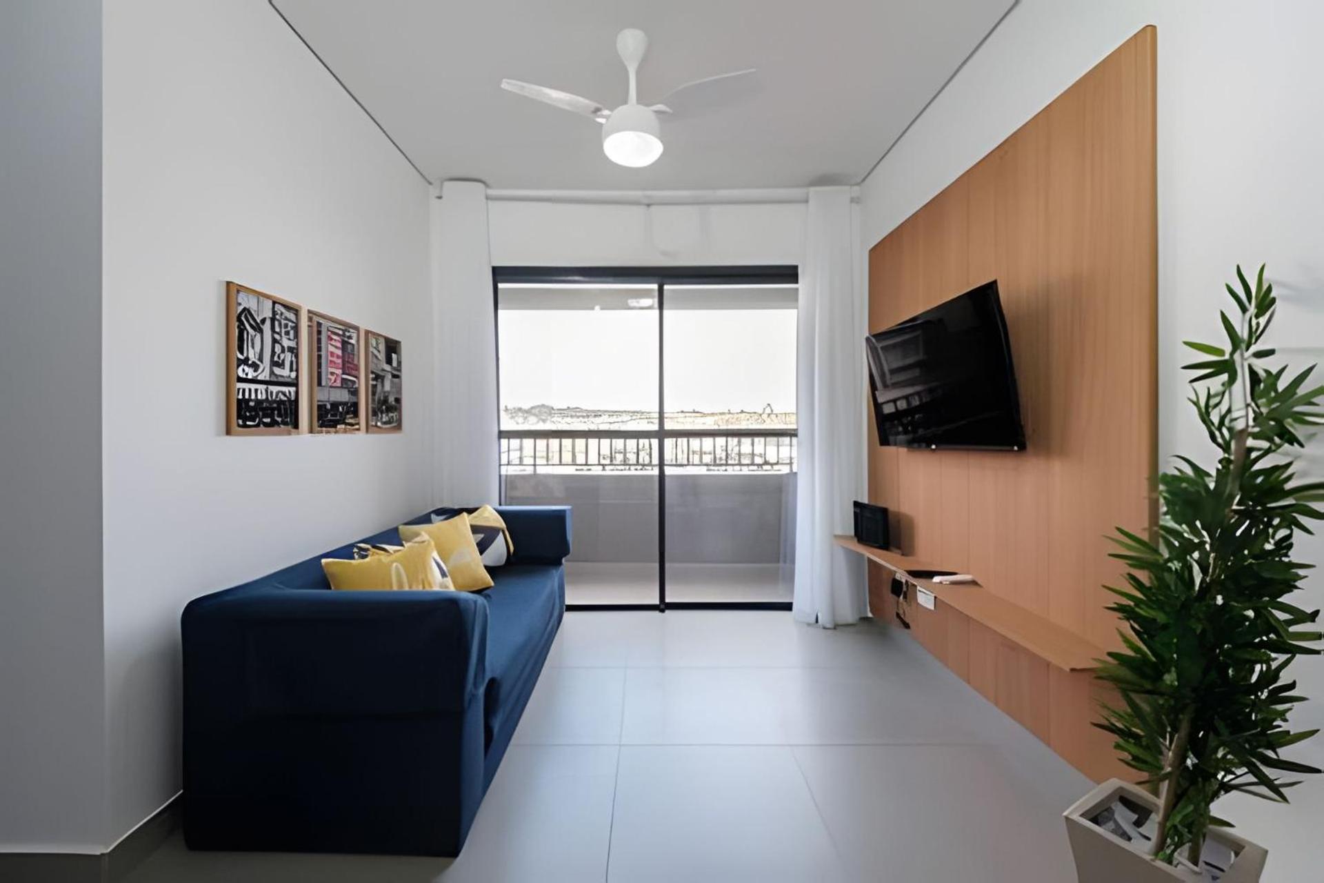 Ótimo apartamento no Butantã