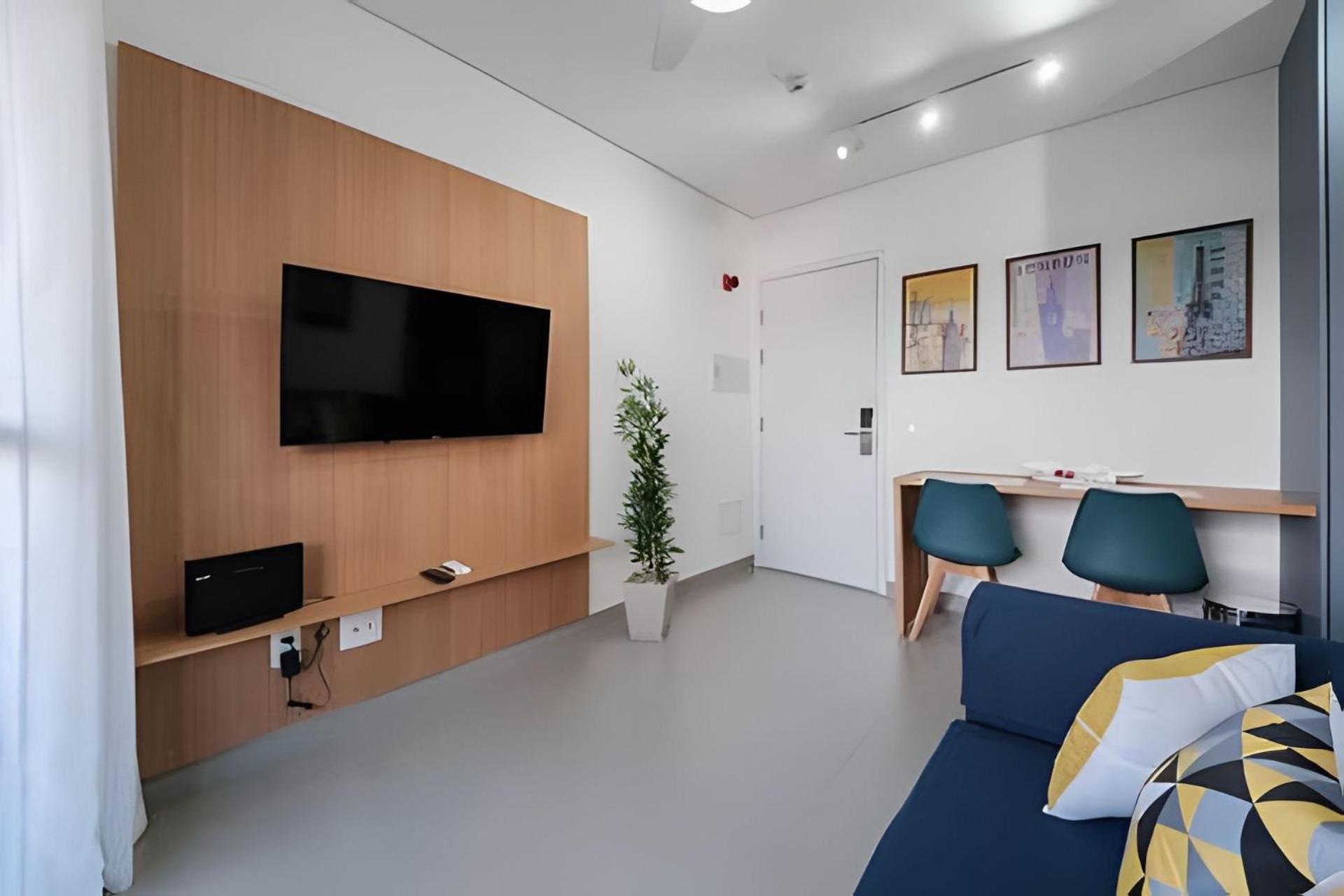 Ótimo apartamento no Butantã