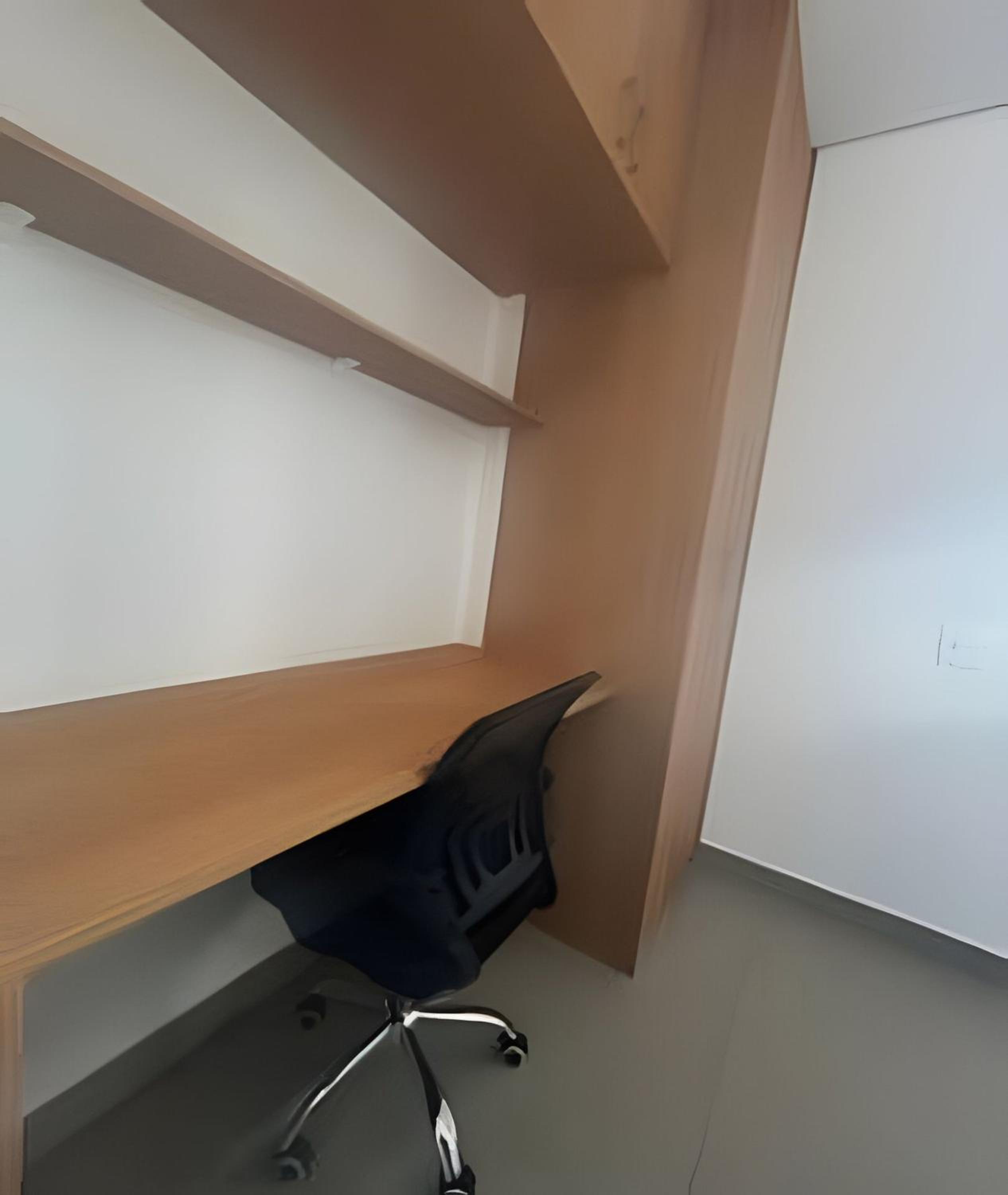 Ótimo apartamento no Butantã