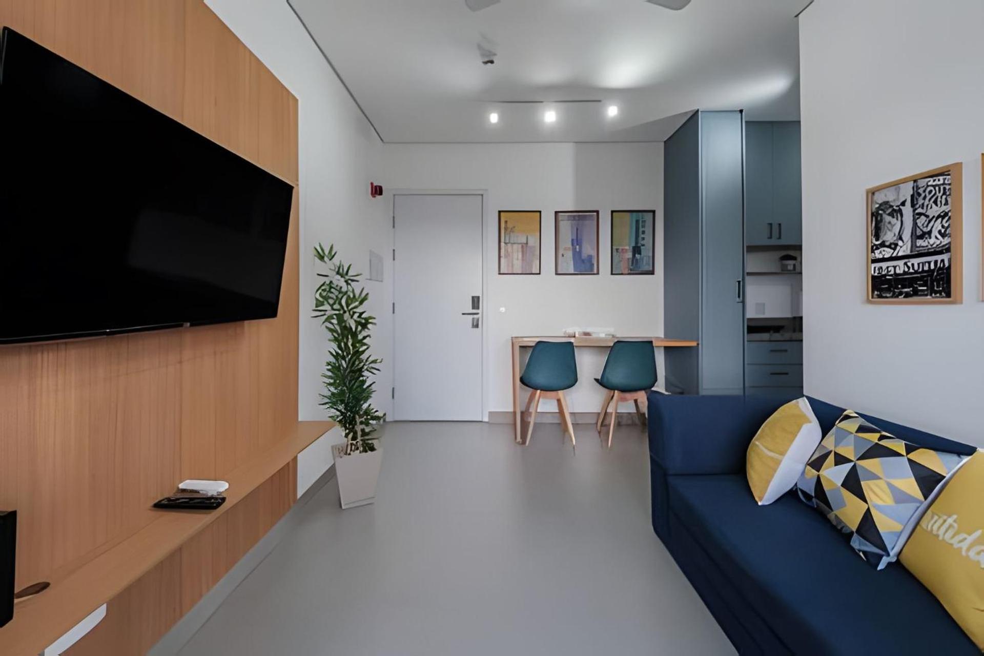 Ótimo apartamento no Butantã