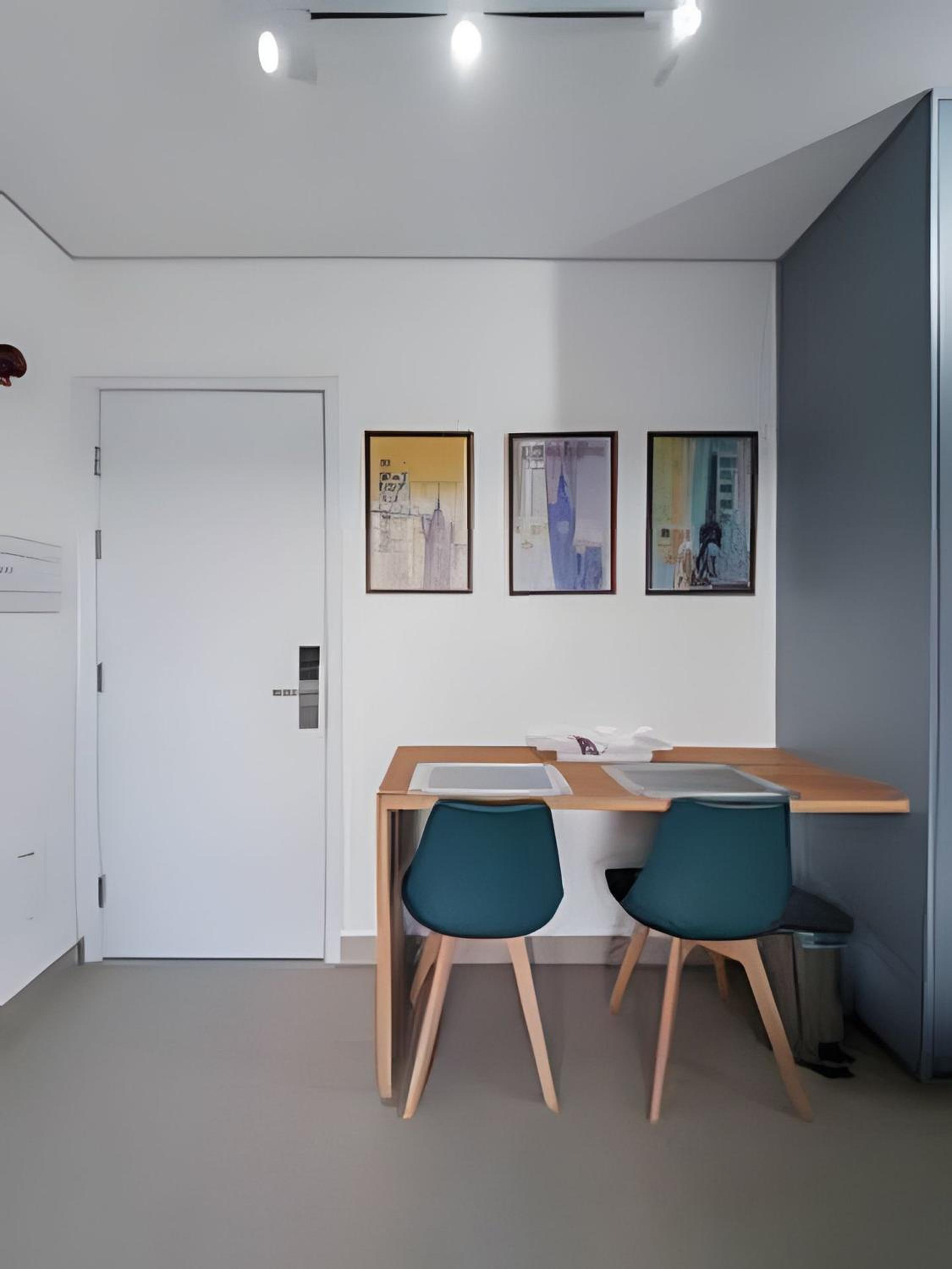 Ótimo apartamento no Butantã