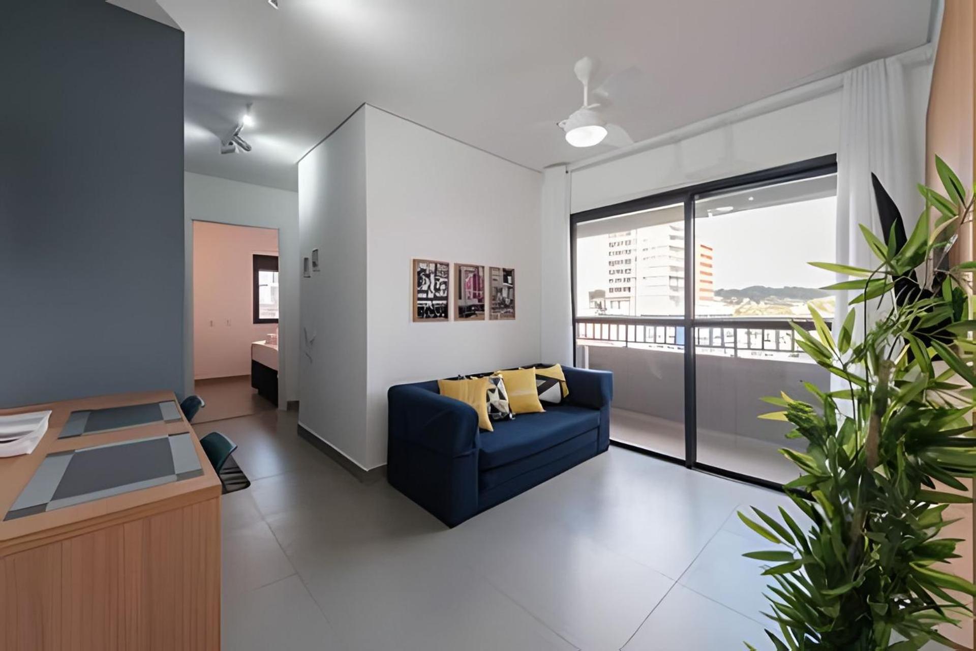 Ótimo apartamento no Butantã