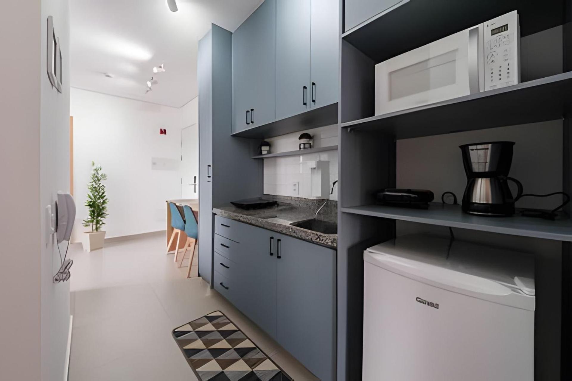 Ótimo apartamento no Butantã