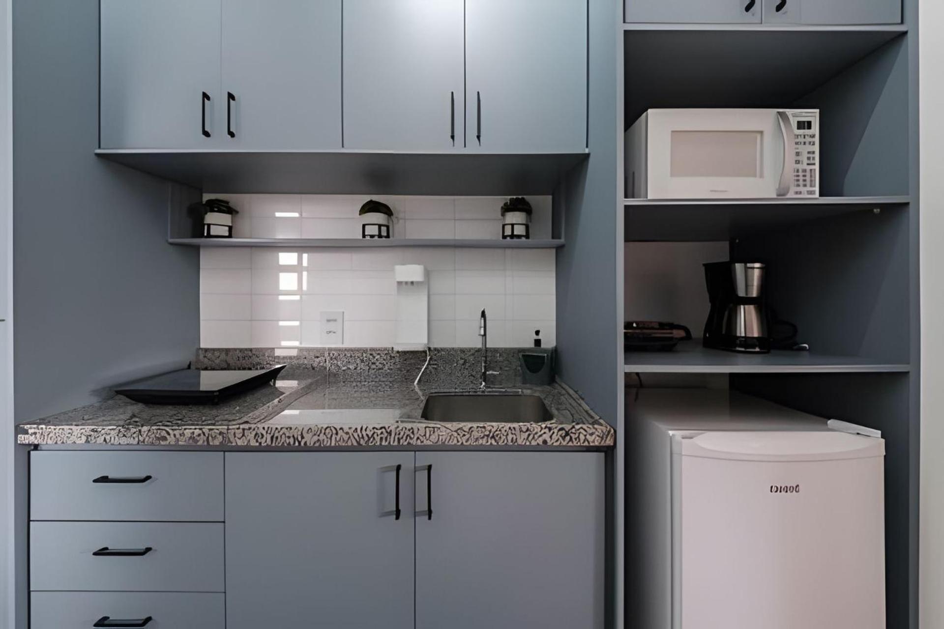Ótimo apartamento no Butantã