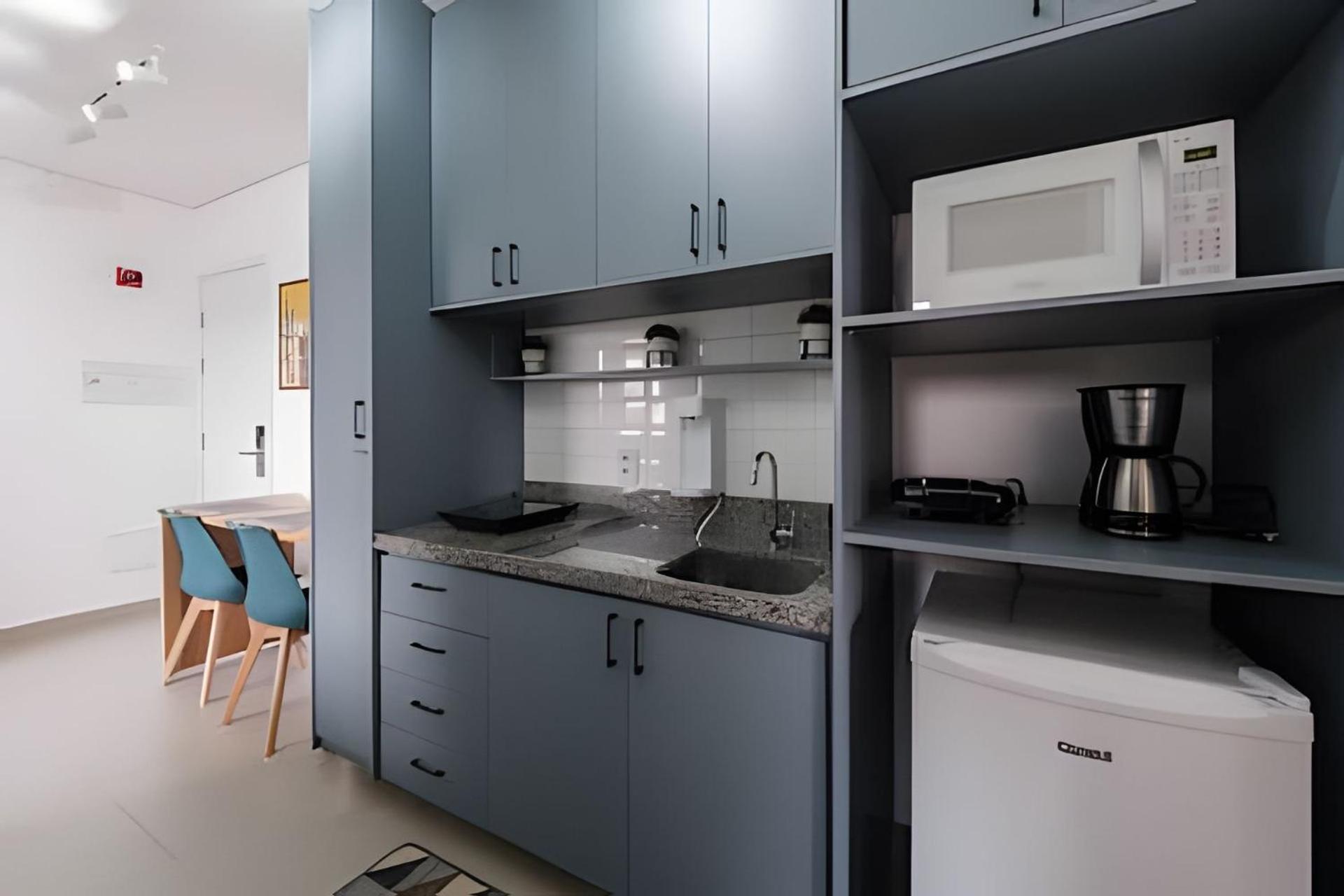 Ótimo apartamento no Butantã