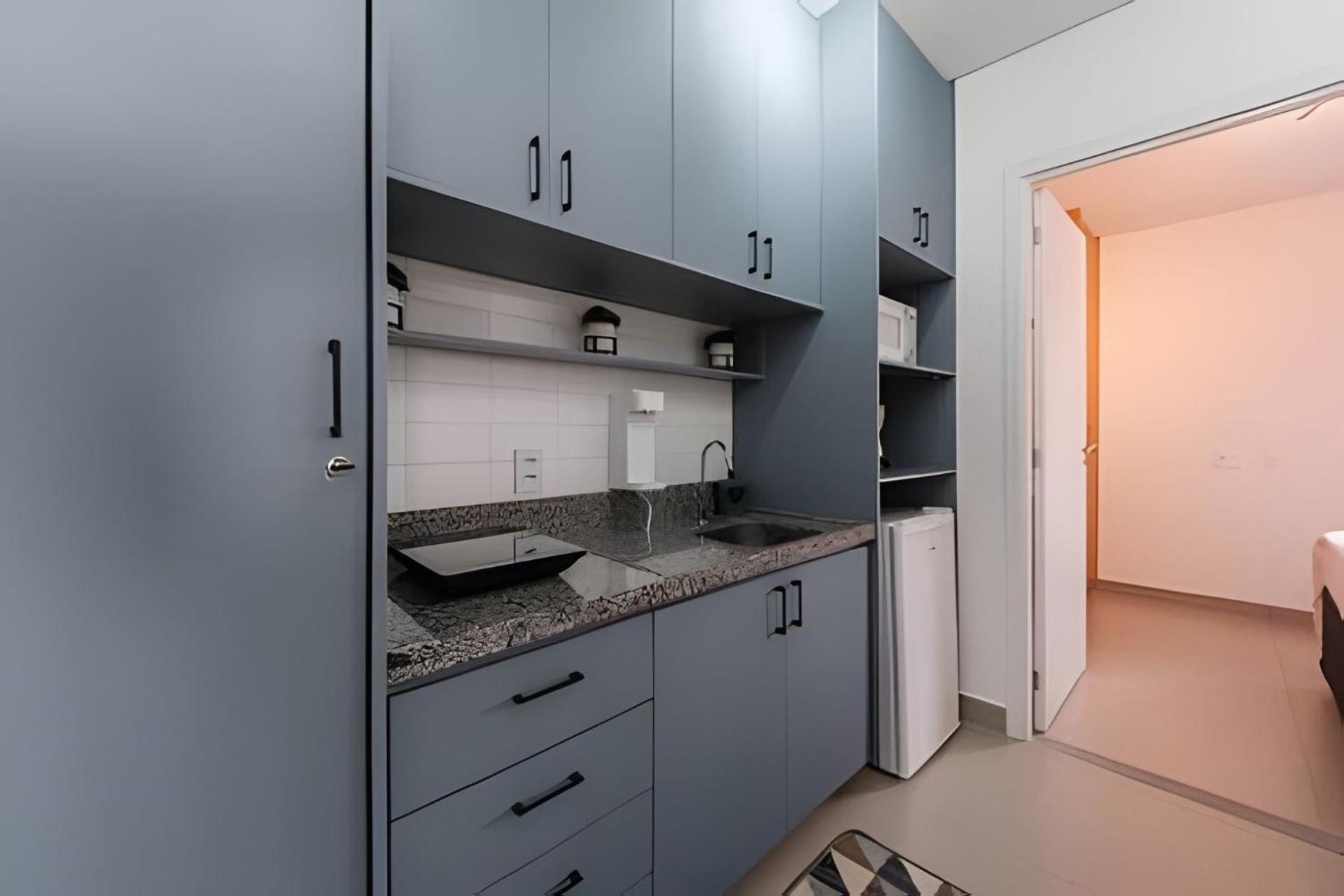 Ótimo apartamento no Butantã