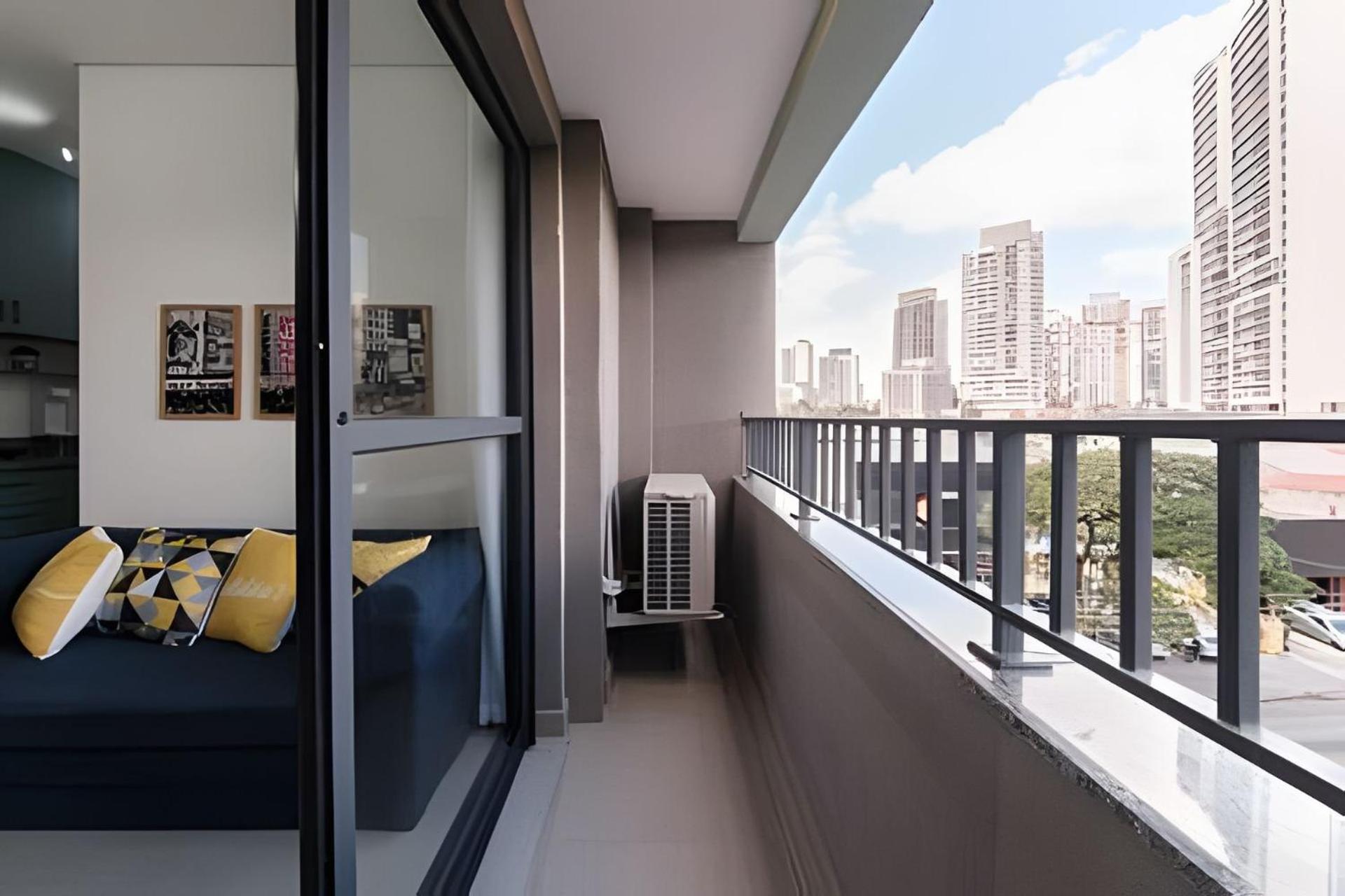 Ótimo apartamento no Butantã