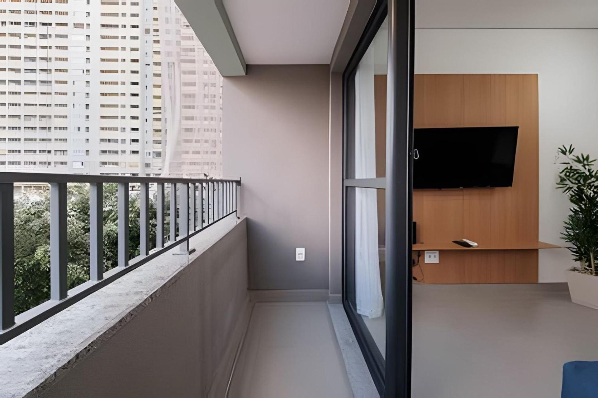 Ótimo apartamento no Butantã
