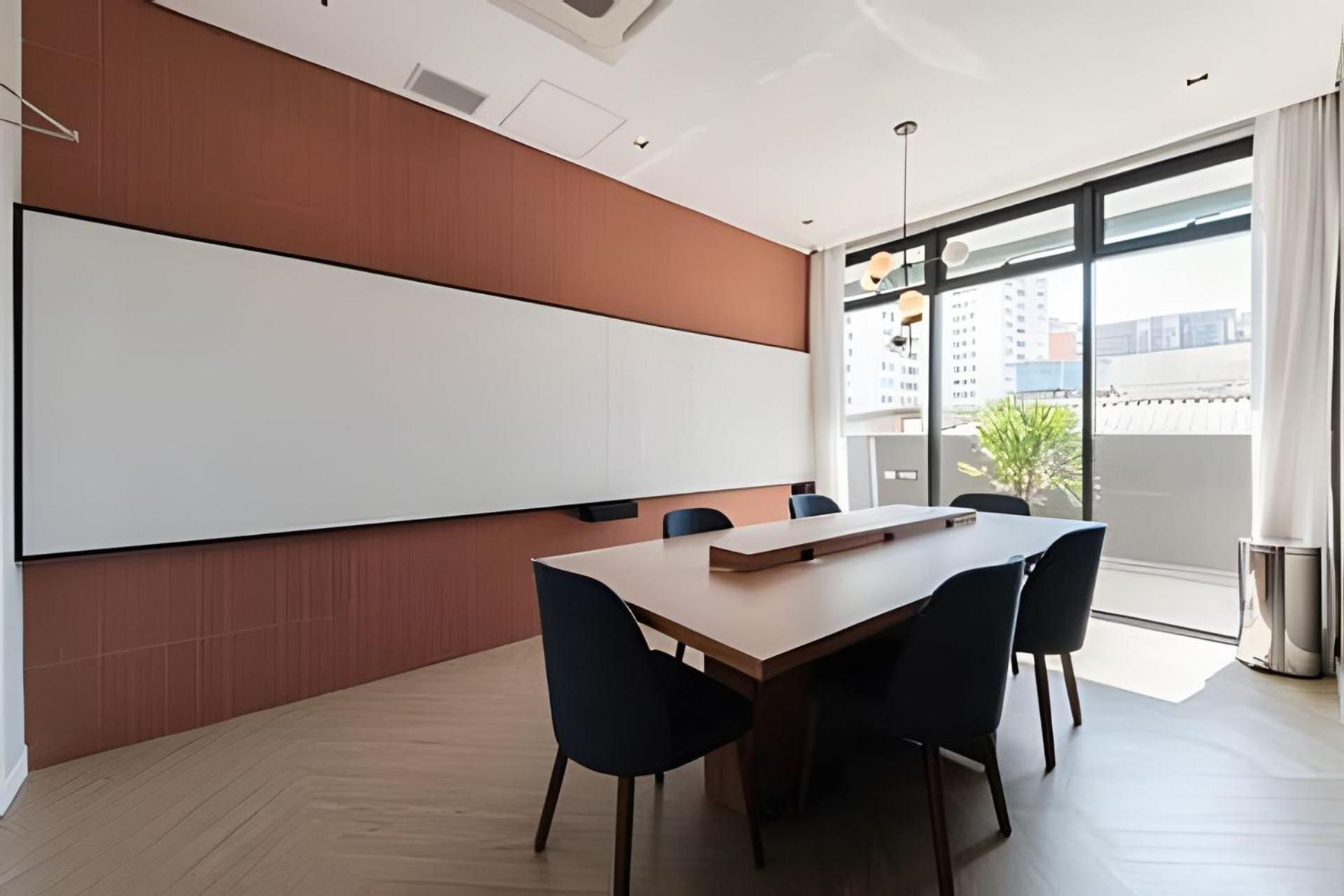 Ótimo apartamento no Butantã