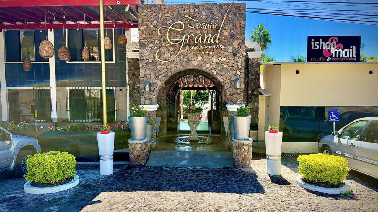 Cosalá Grand