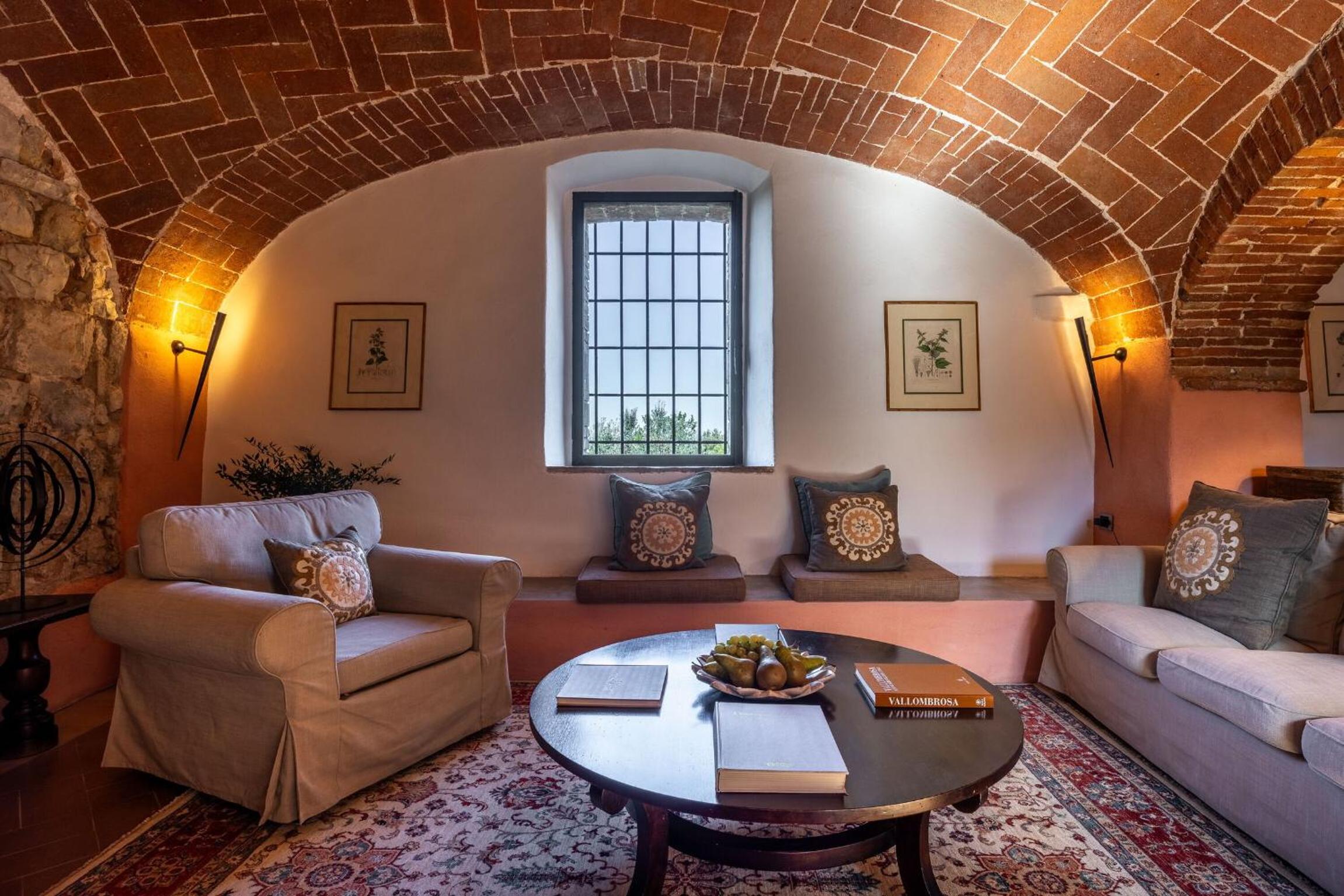 Il Gabbro, Luxury Experience