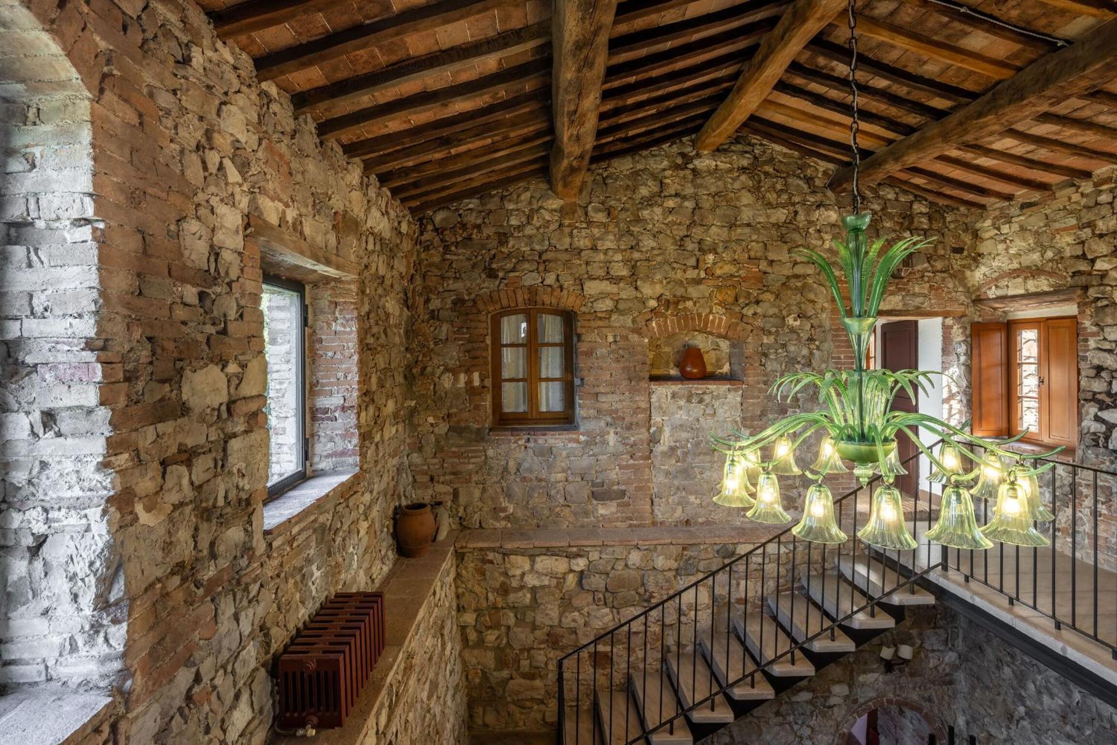 Il Gabbro, Luxury Experience