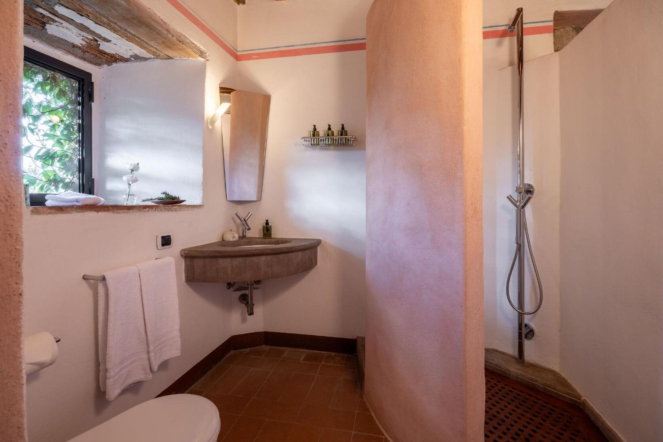 Il Gabbro, Luxury Experience