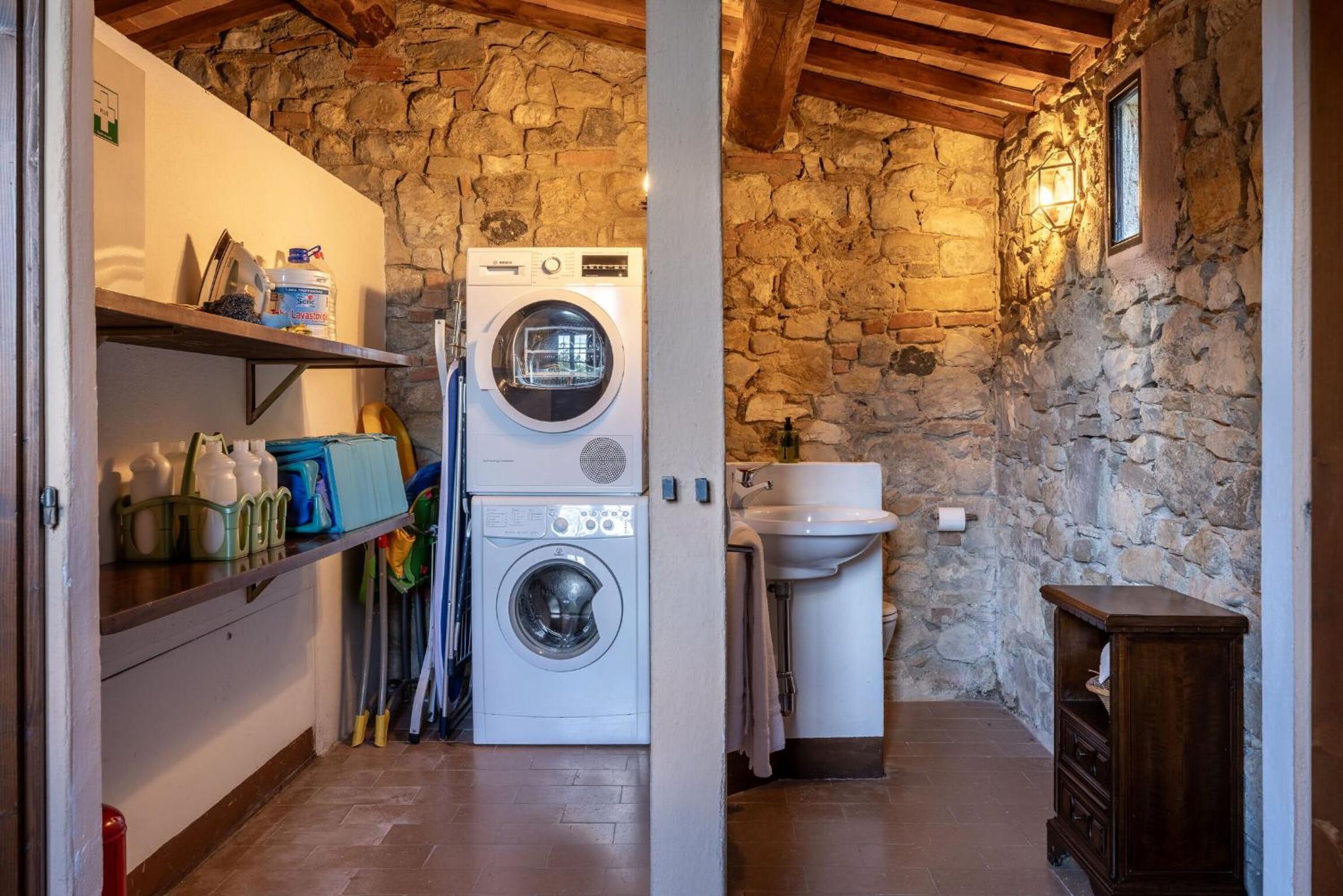 Il Gabbro, Luxury Experience