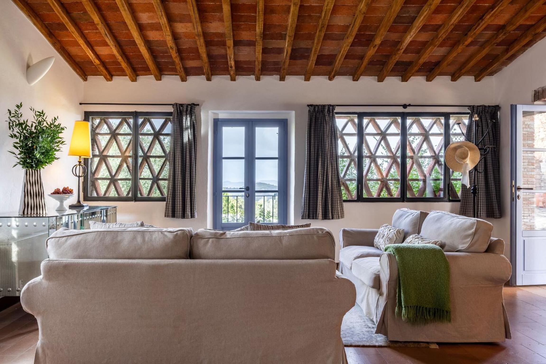 Il Gabbro, Luxury Experience