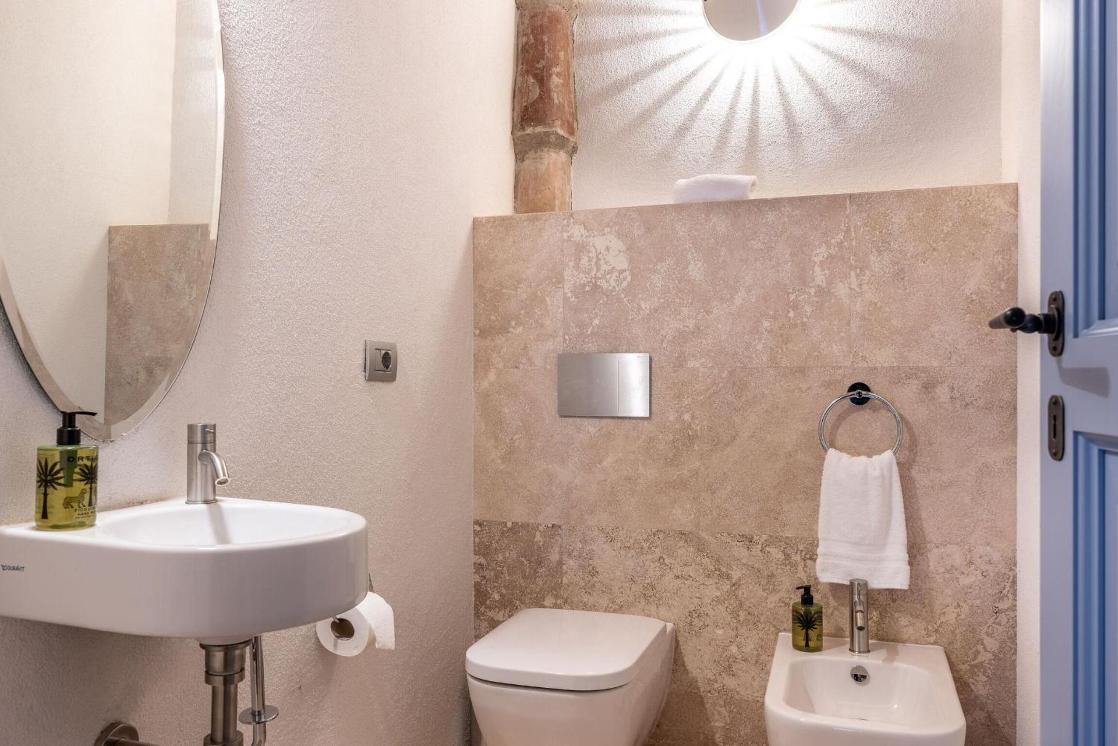 Il Gabbro, Luxury Experience
