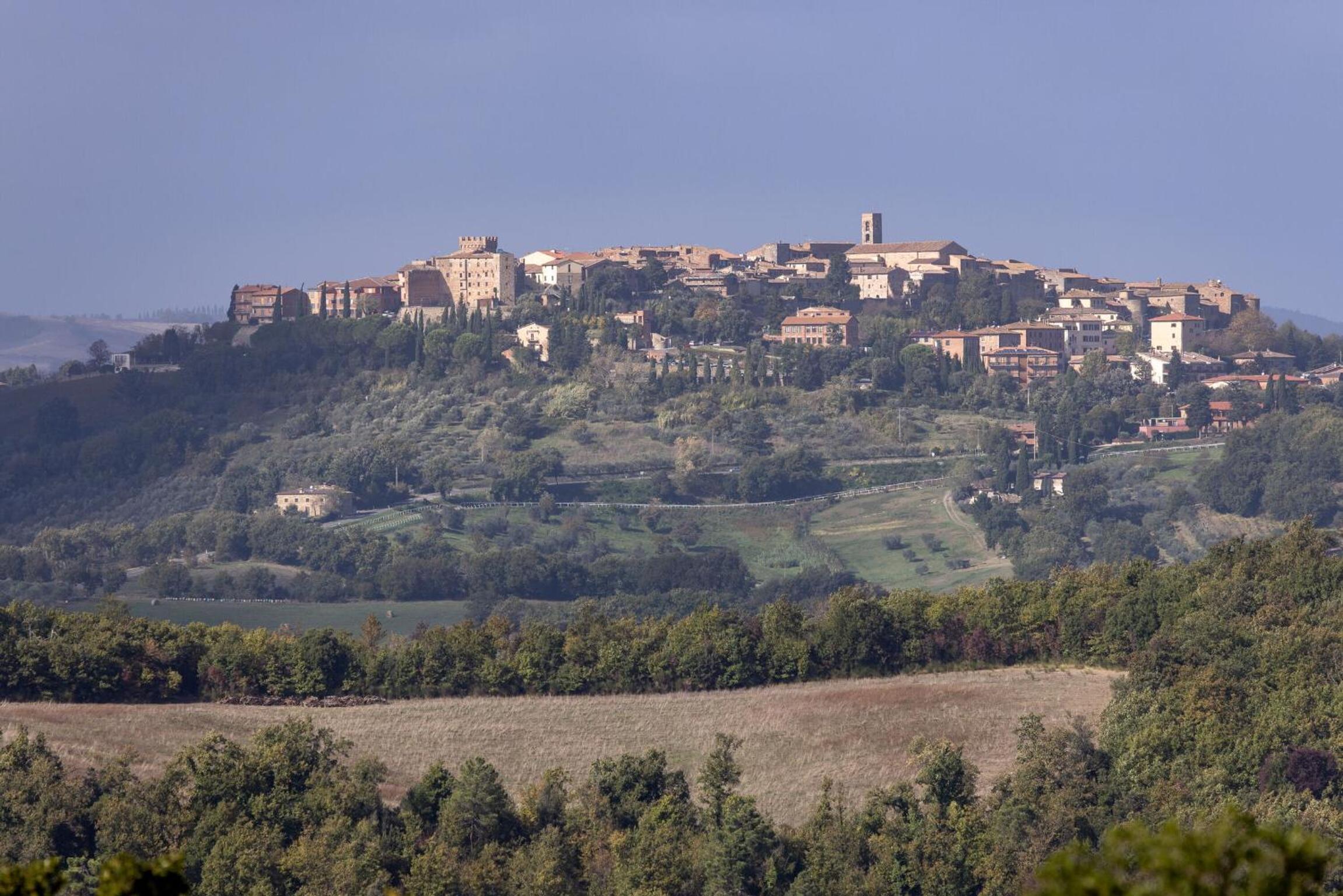 Il Gabbro, Luxury Experience