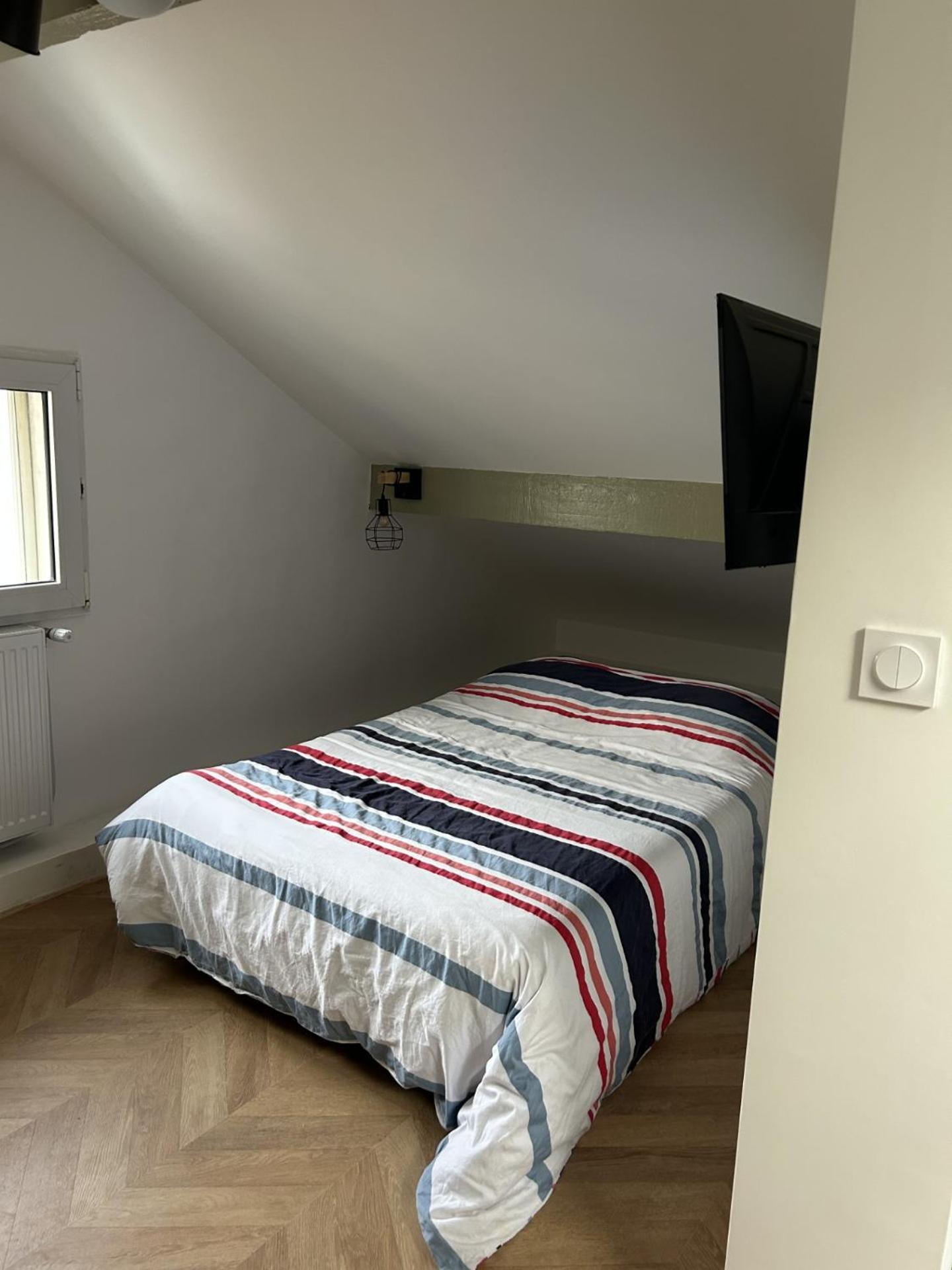 Grand Paris Cozy Stay Private Studios and Apartment Quick Access to Paris