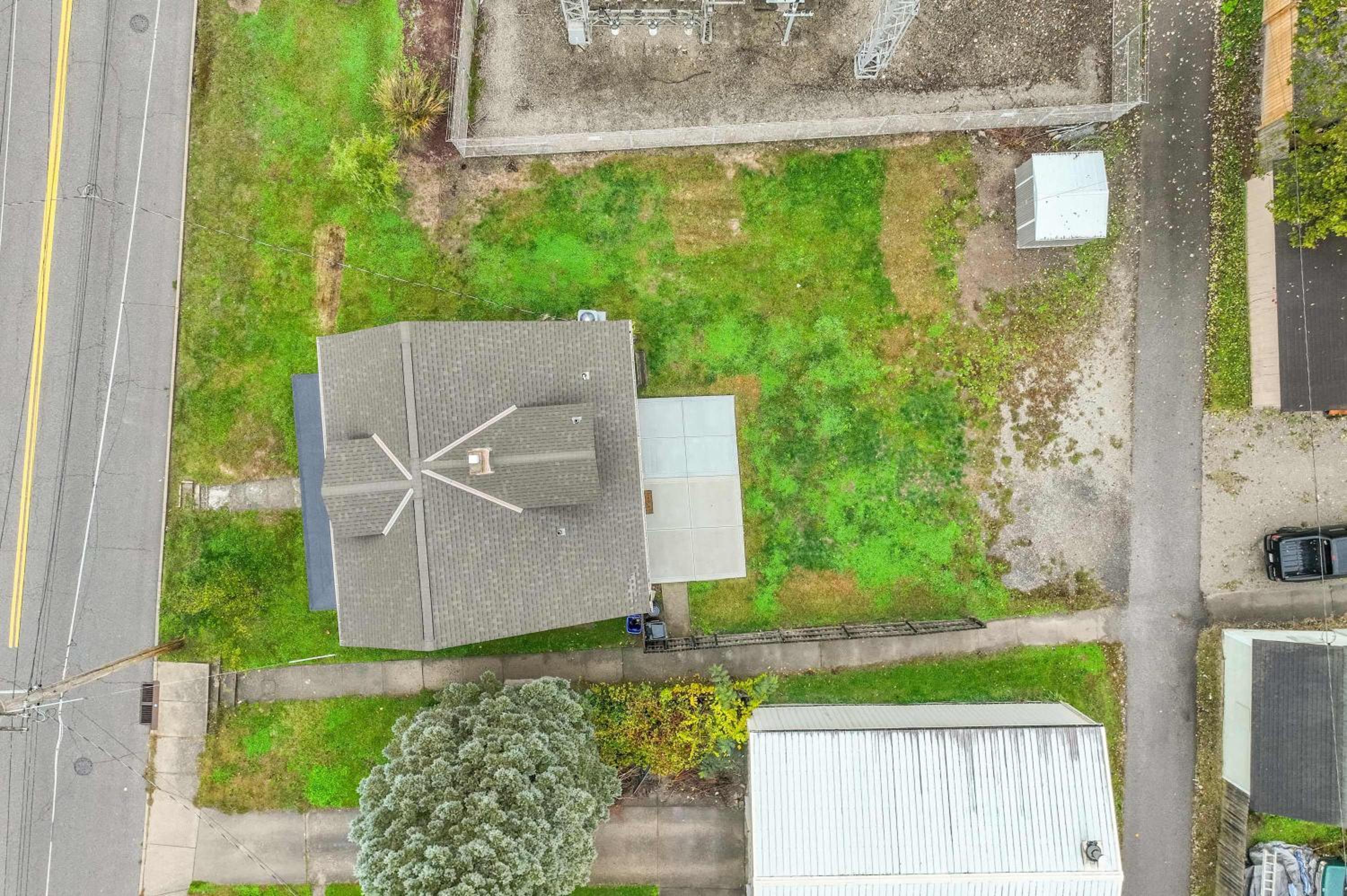 The Gathering House - Home for 6
